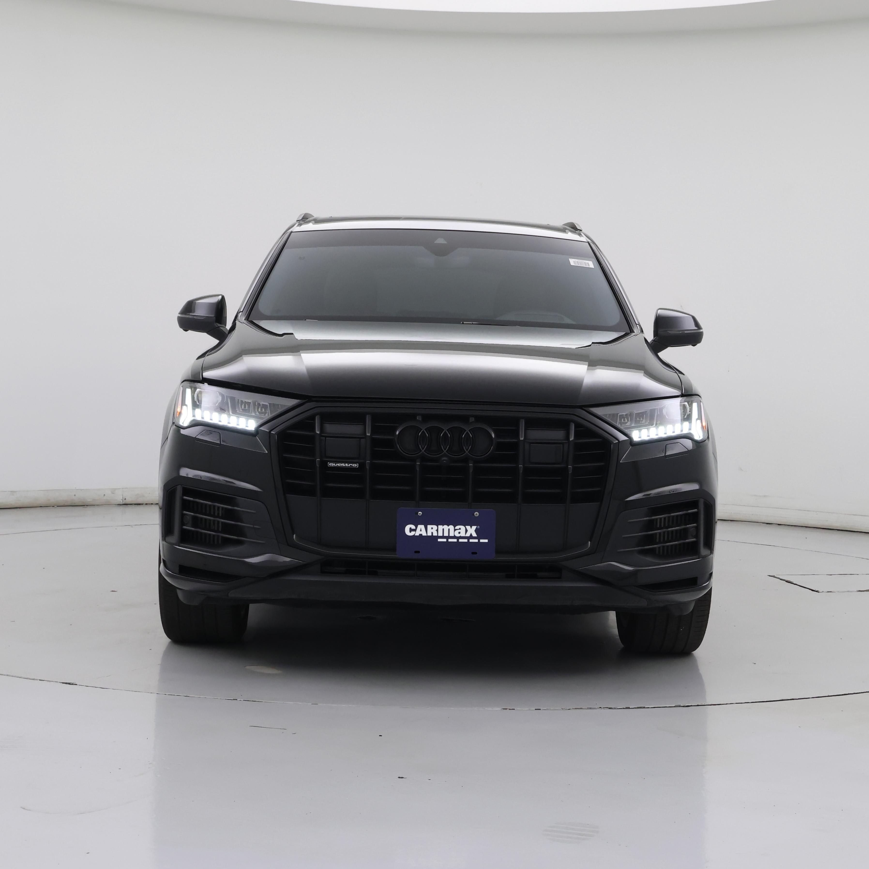 Thumbnail: 2024 Audi Q7 - 5