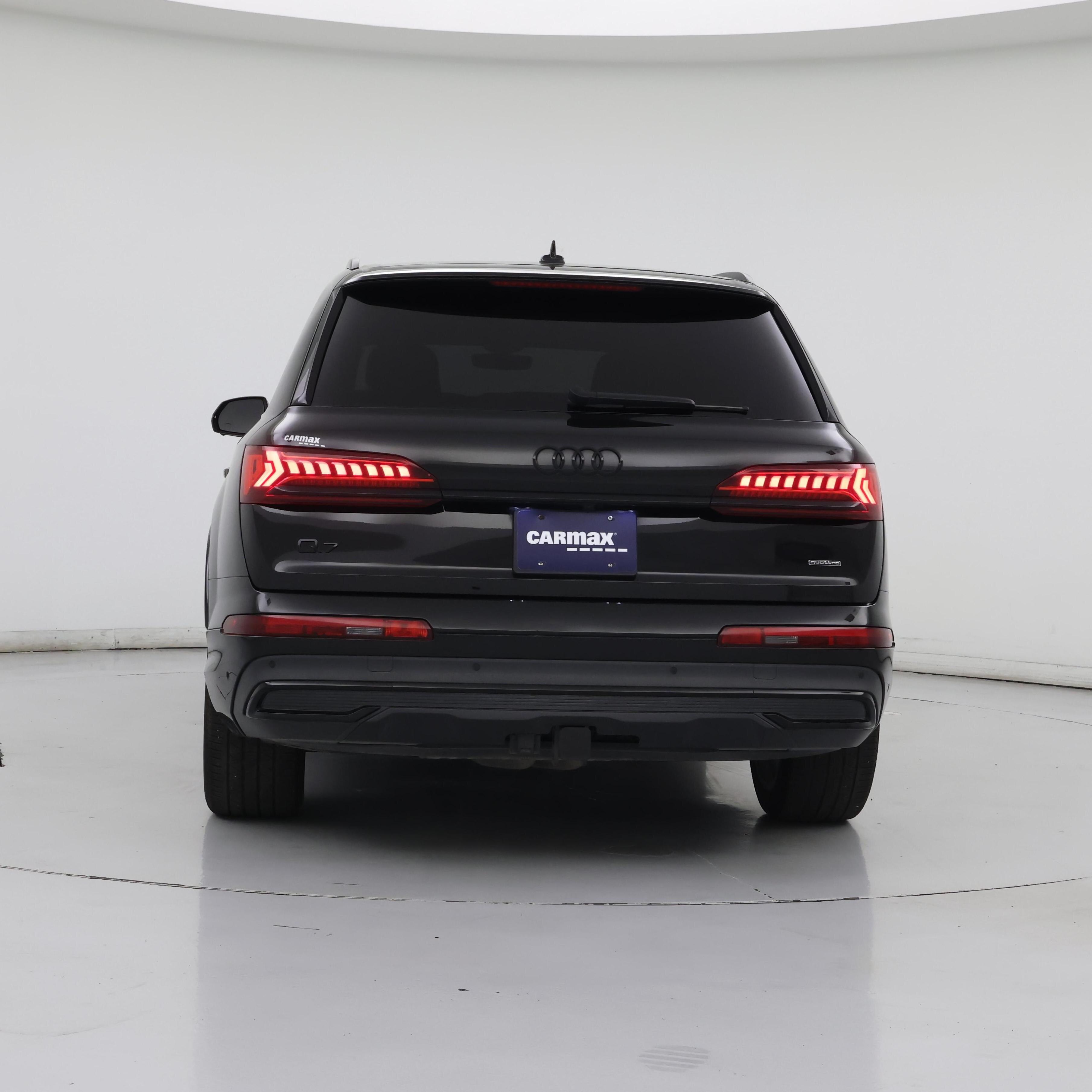 Thumbnail: 2024 Audi Q7 - 6
