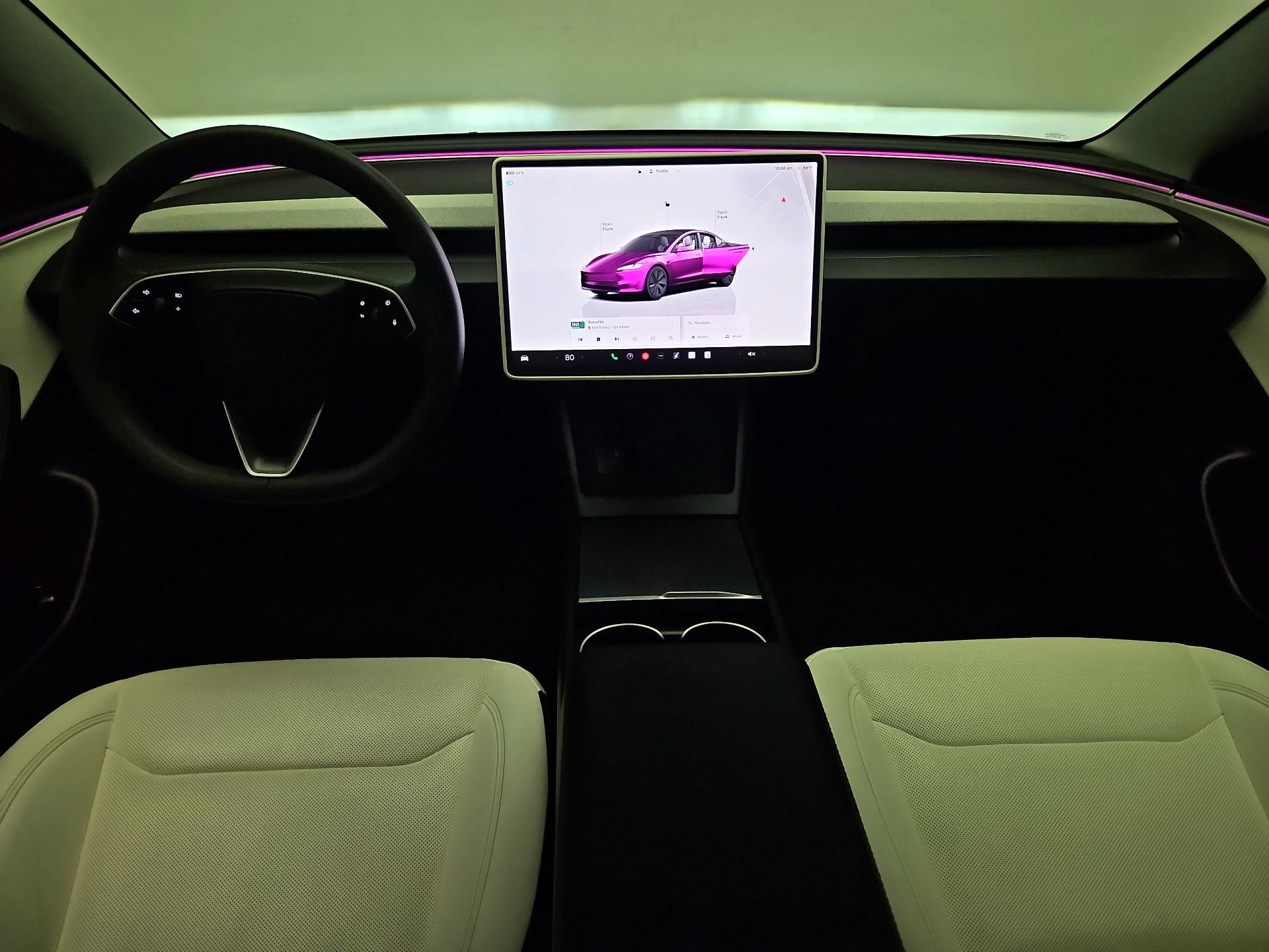 Thumbnail: 2025 Tesla Model 3 - 9