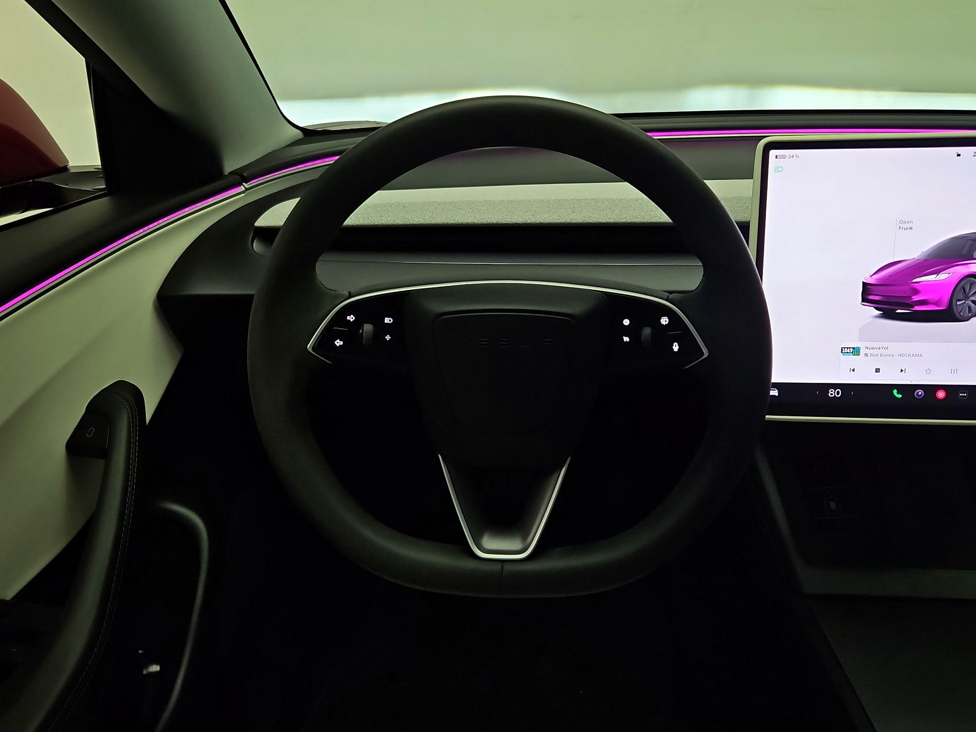 Thumbnail: 2025 Tesla Model 3 - 10