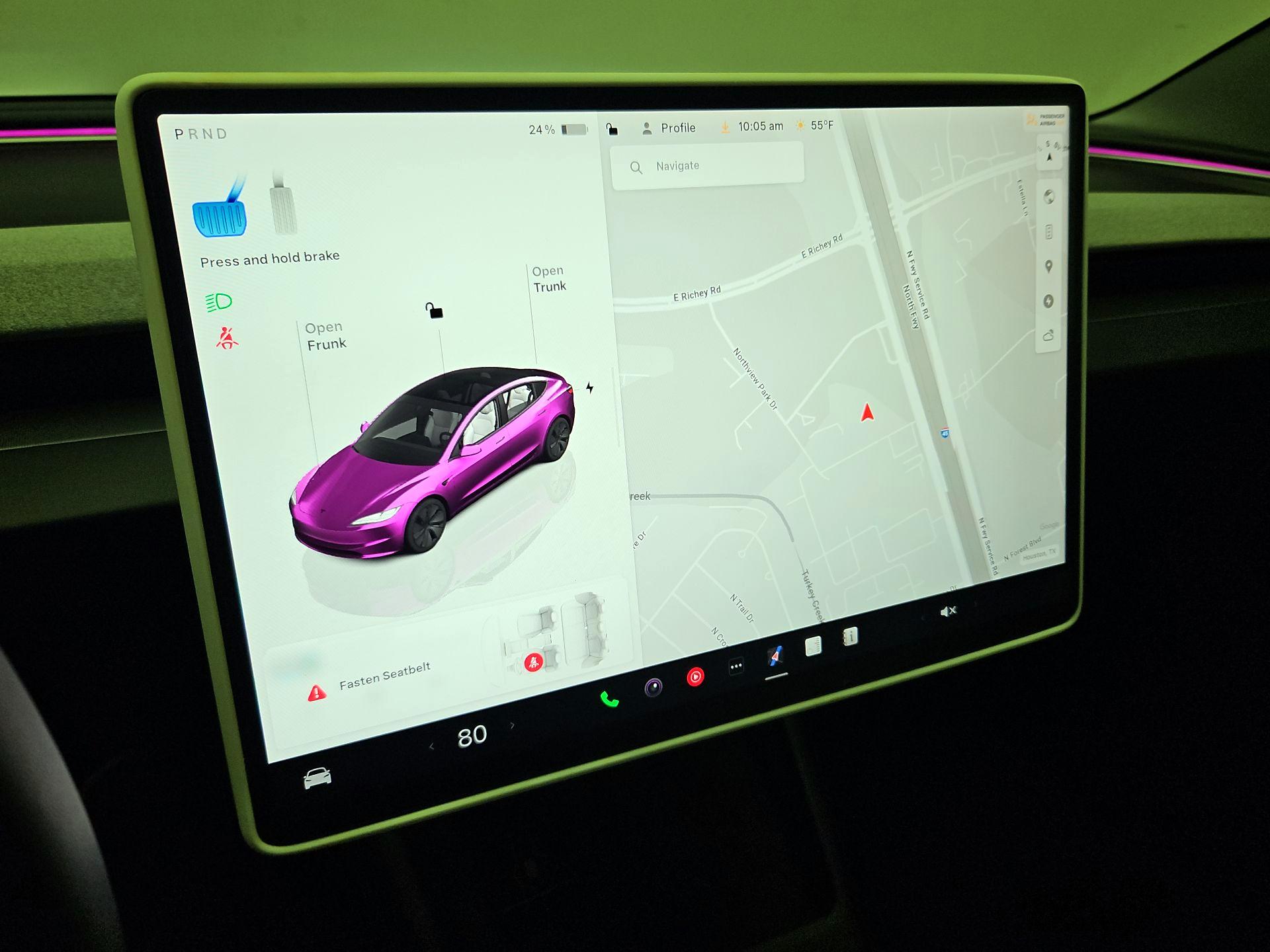 Thumbnail: 2025 Tesla Model 3 - 13