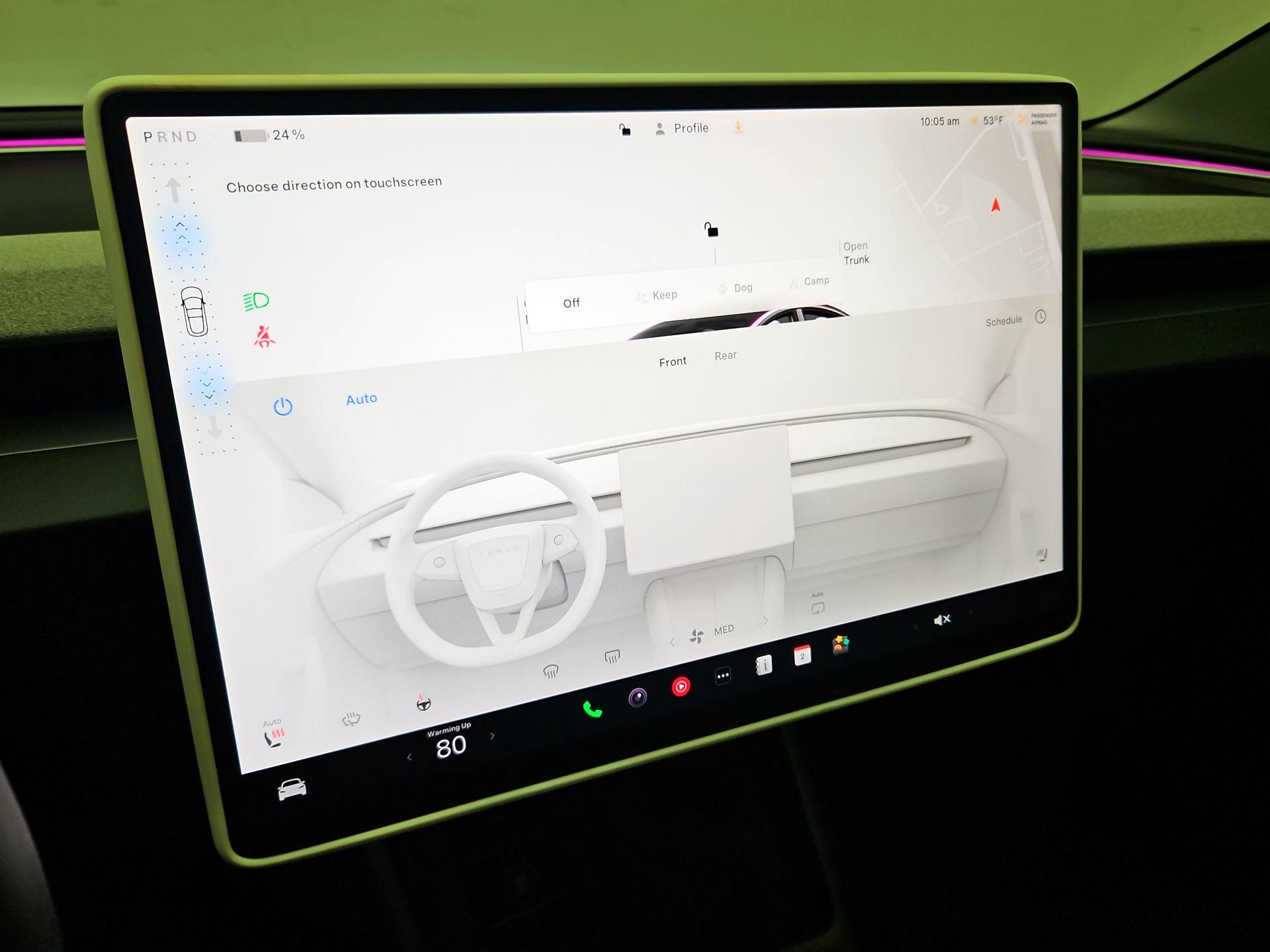 Thumbnail: 2025 Tesla Model 3 - 16