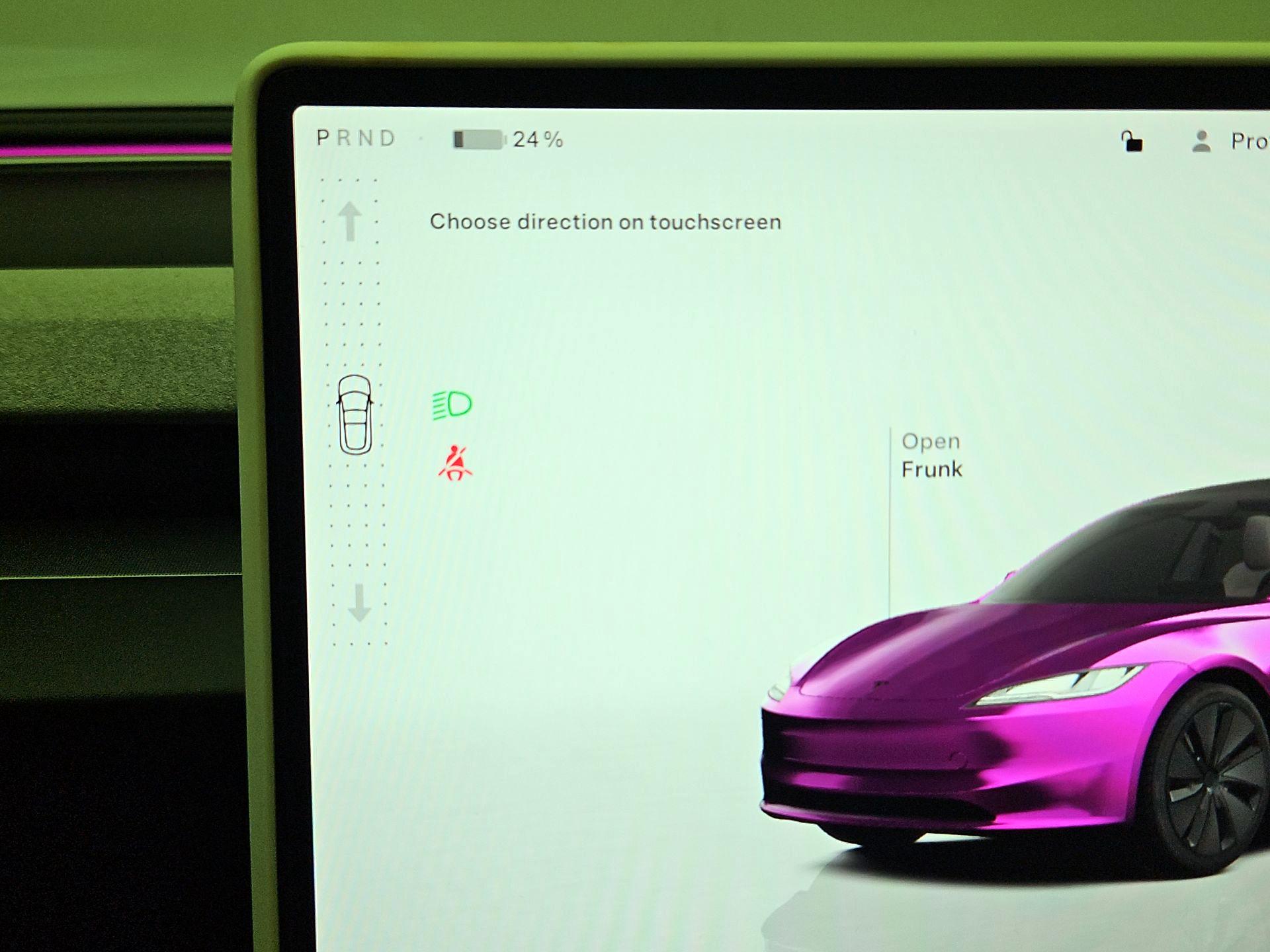 Thumbnail: 2025 Tesla Model 3 - 17