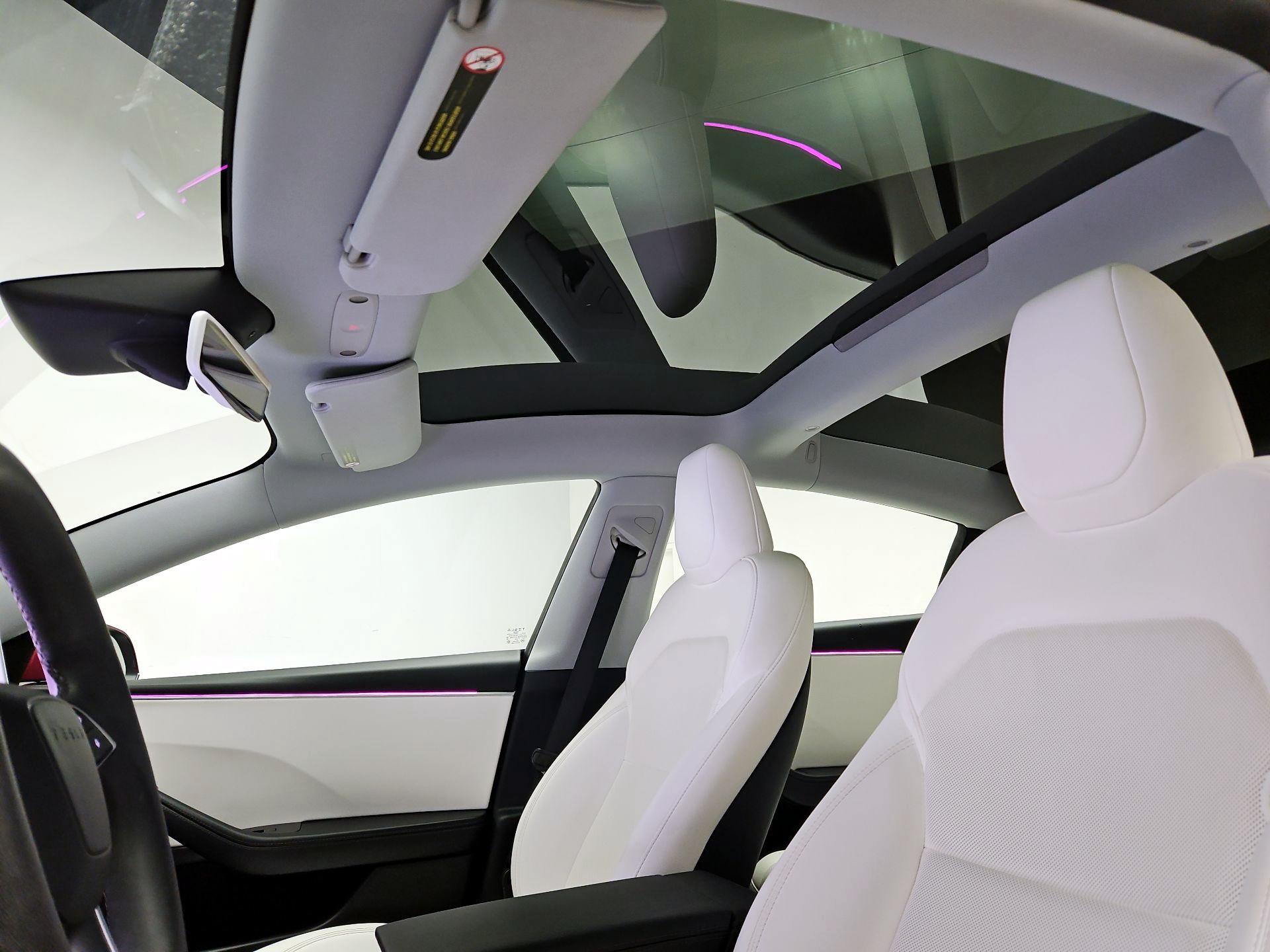 Thumbnail: 2025 Tesla Model 3 - 19