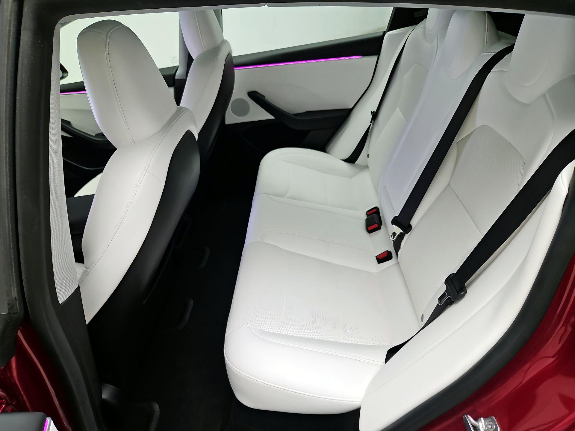 Thumbnail: 2025 Tesla Model 3 - 20