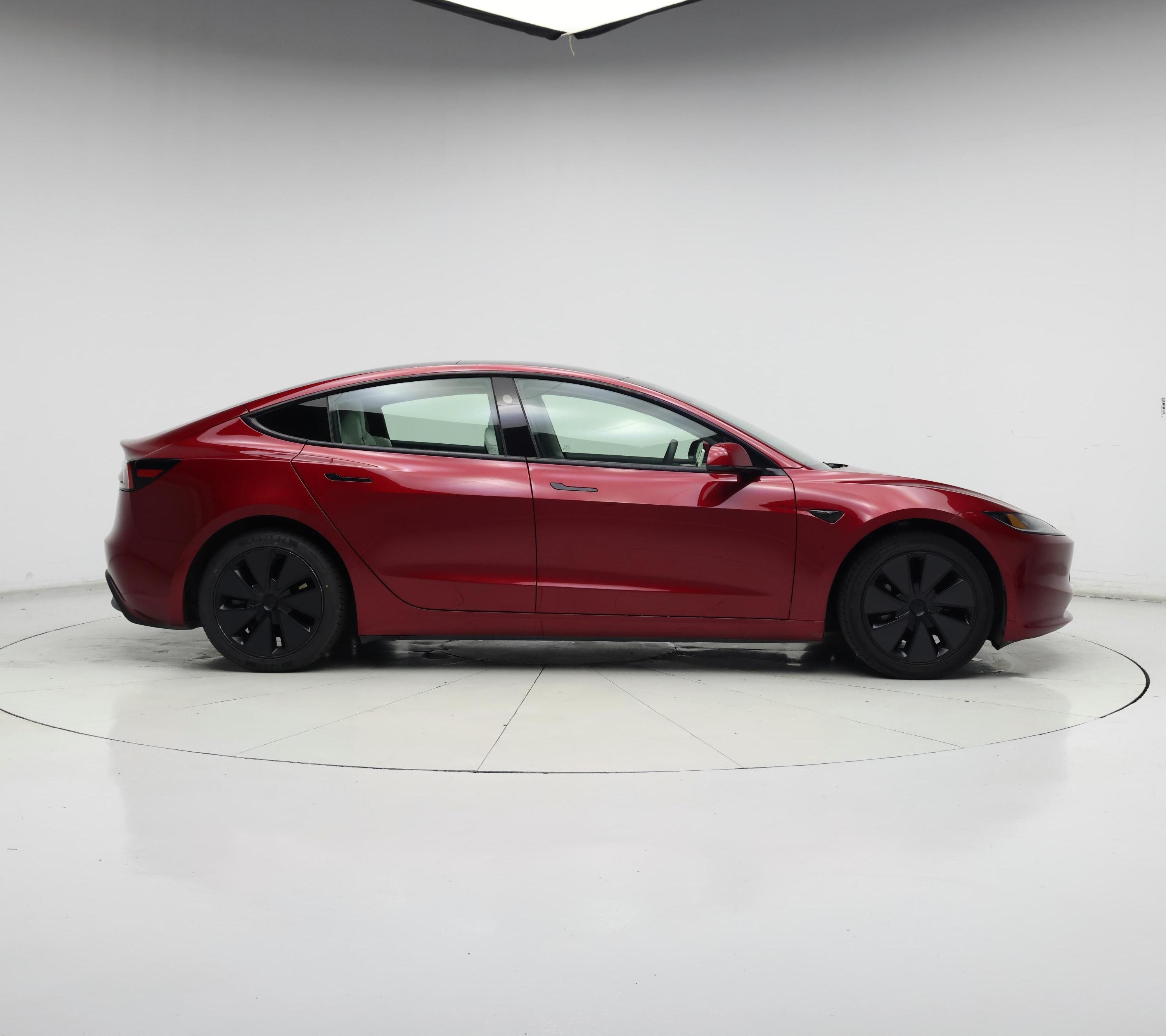 Thumbnail: 2025 Tesla Model 3 - 7