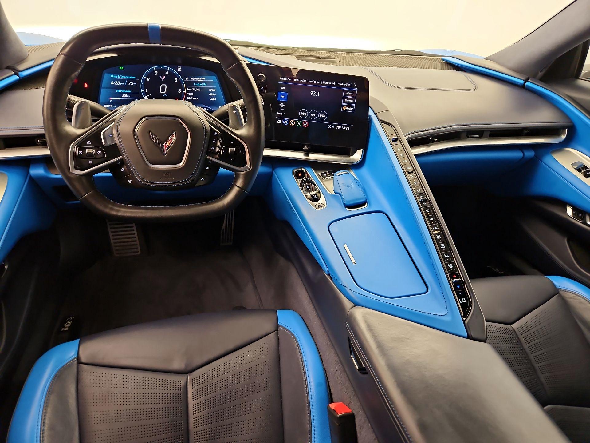 Thumbnail: 2021 Chevrolet Corvette - 9