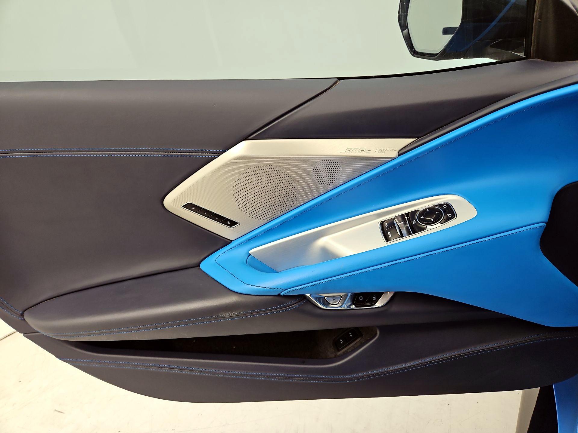 Thumbnail: 2021 Chevrolet Corvette - 12