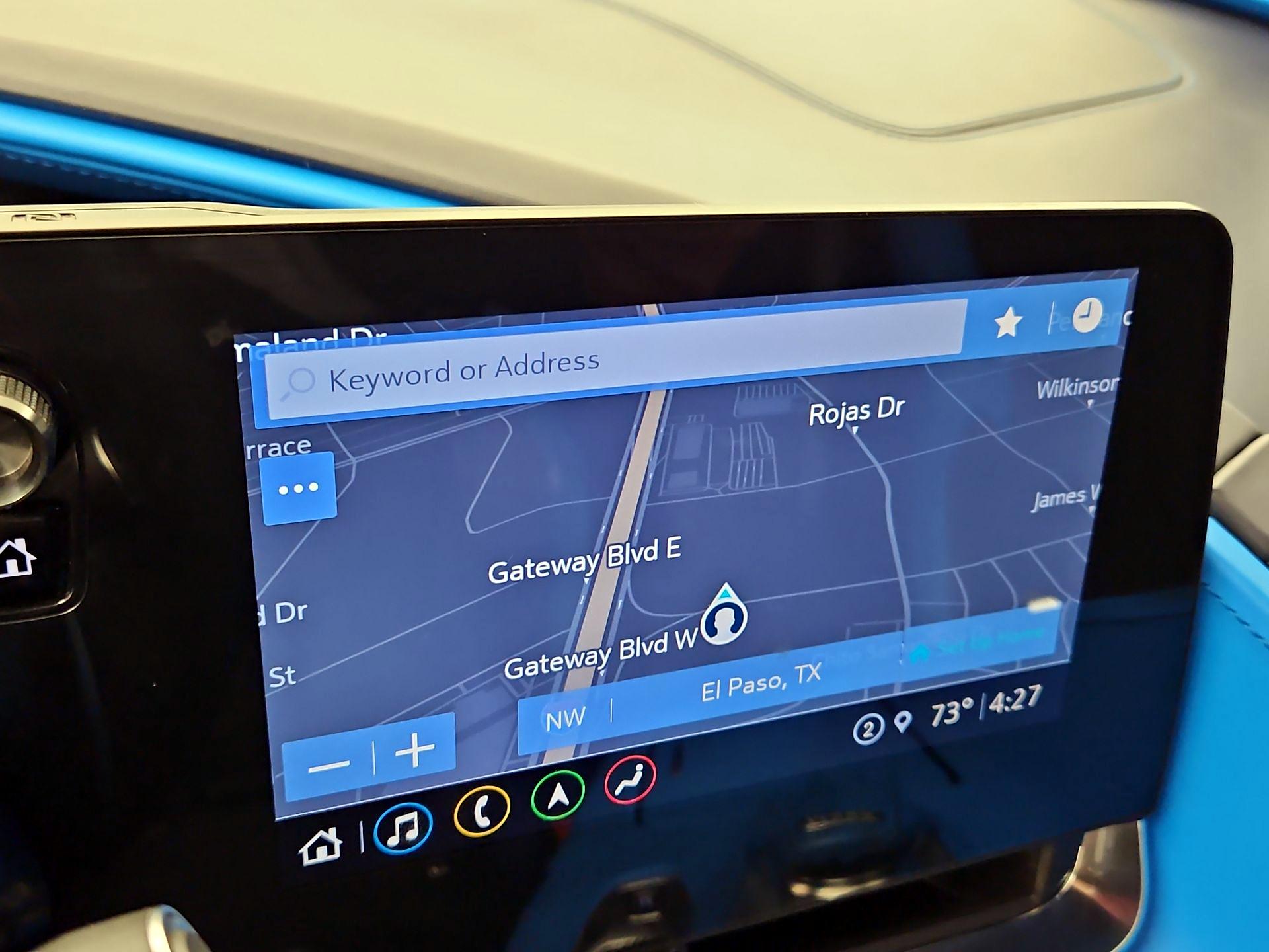 Thumbnail: 2021 Chevrolet Corvette - 14