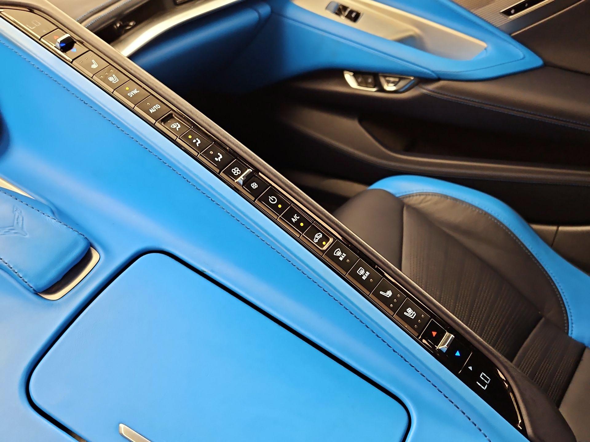 Thumbnail: 2021 Chevrolet Corvette - 17