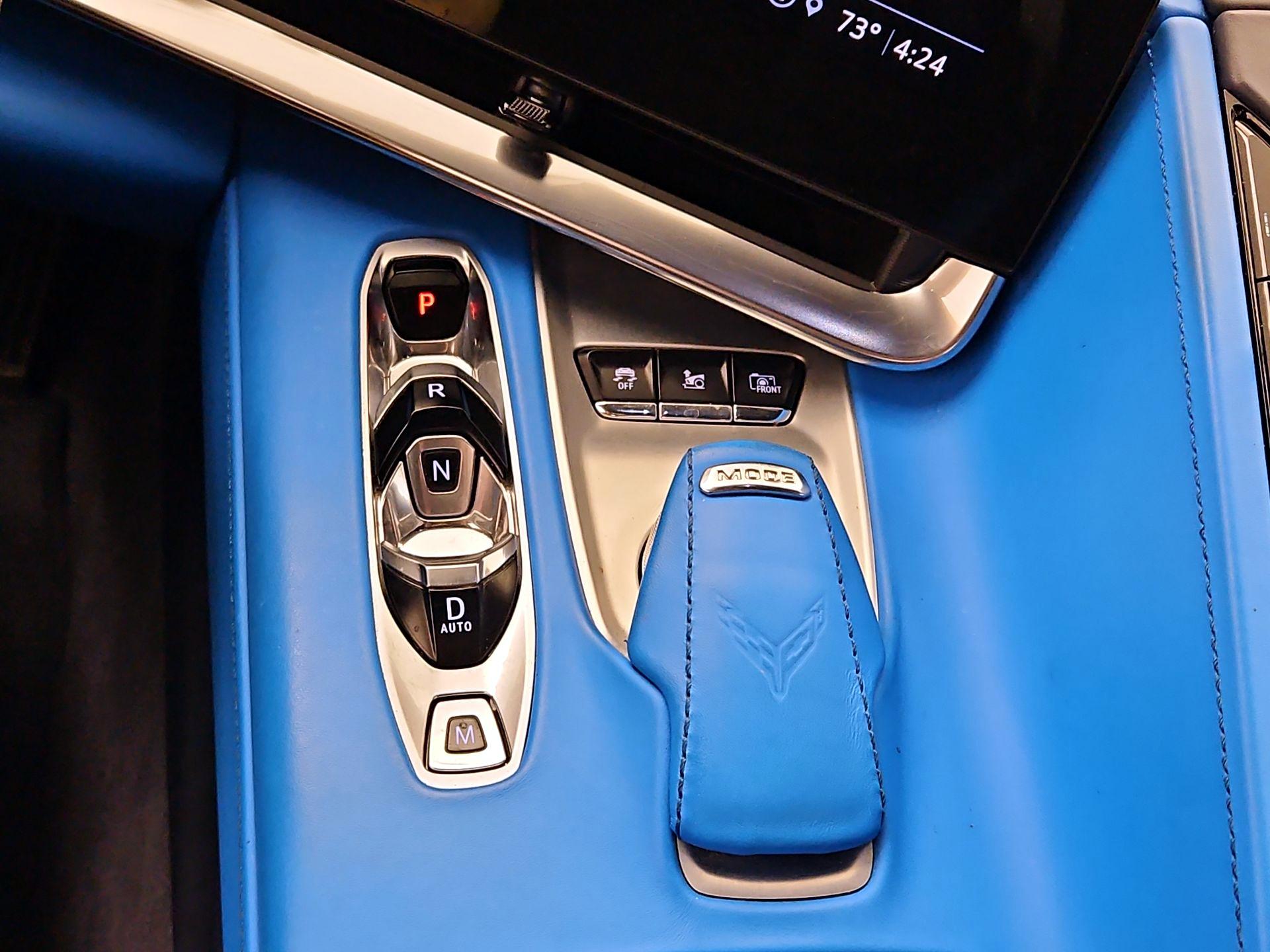 Thumbnail: 2021 Chevrolet Corvette - 18