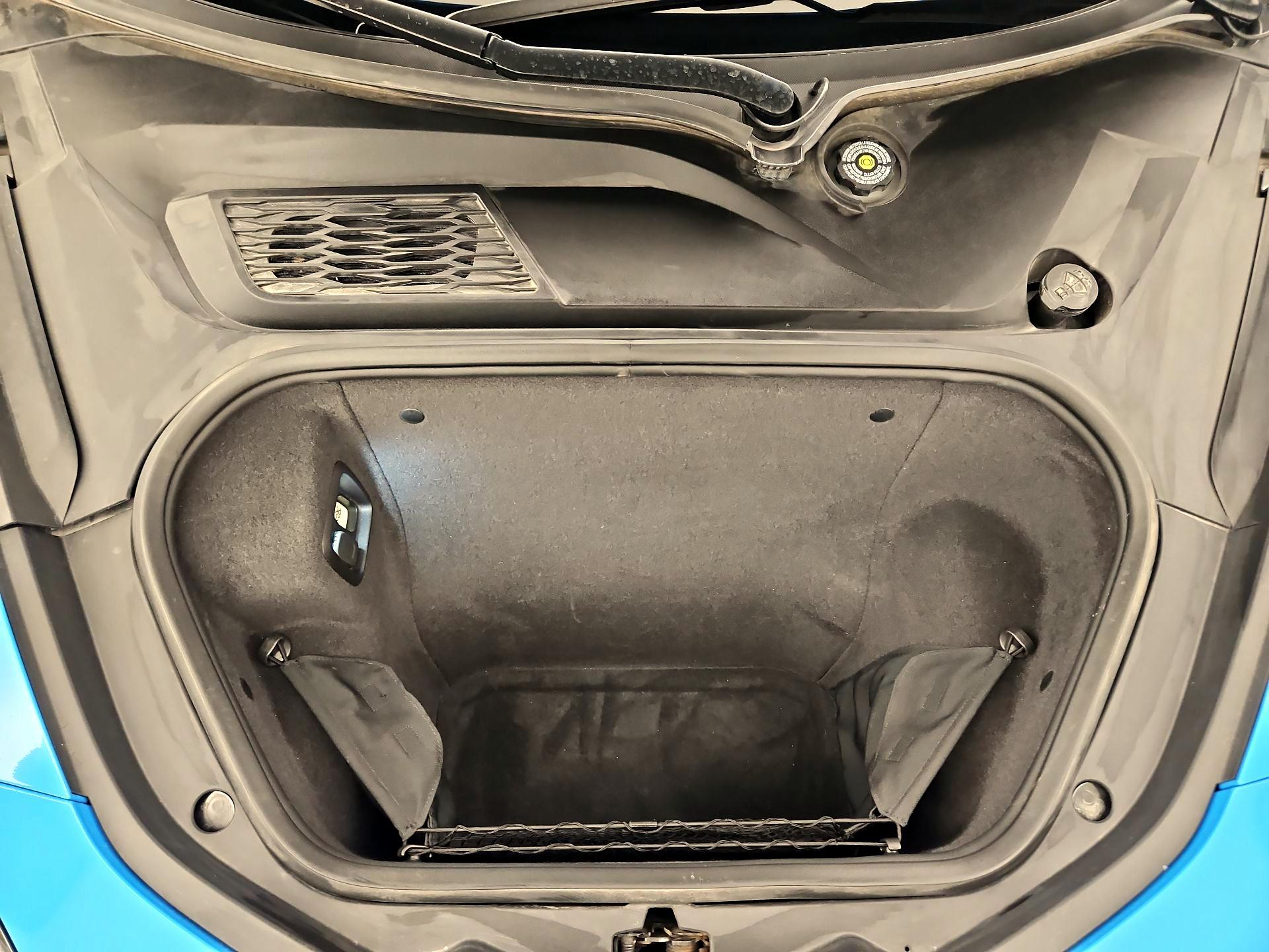 Thumbnail: 2021 Chevrolet Corvette - 20