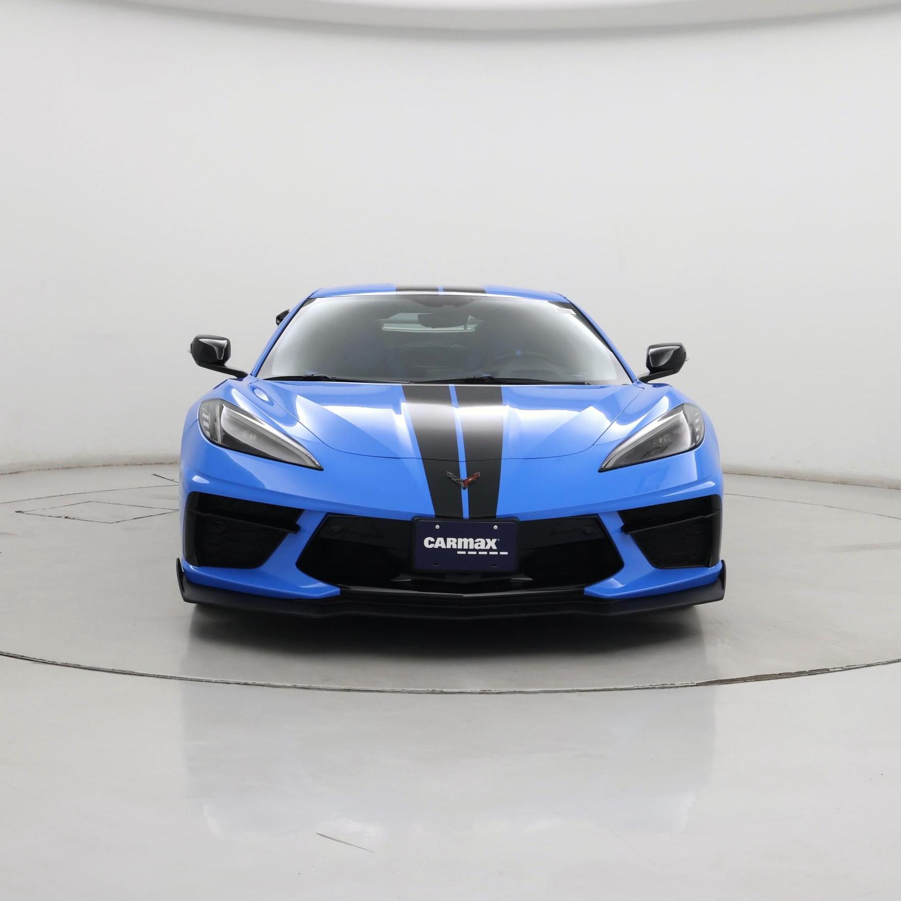 Thumbnail: 2021 Chevrolet Corvette - 5