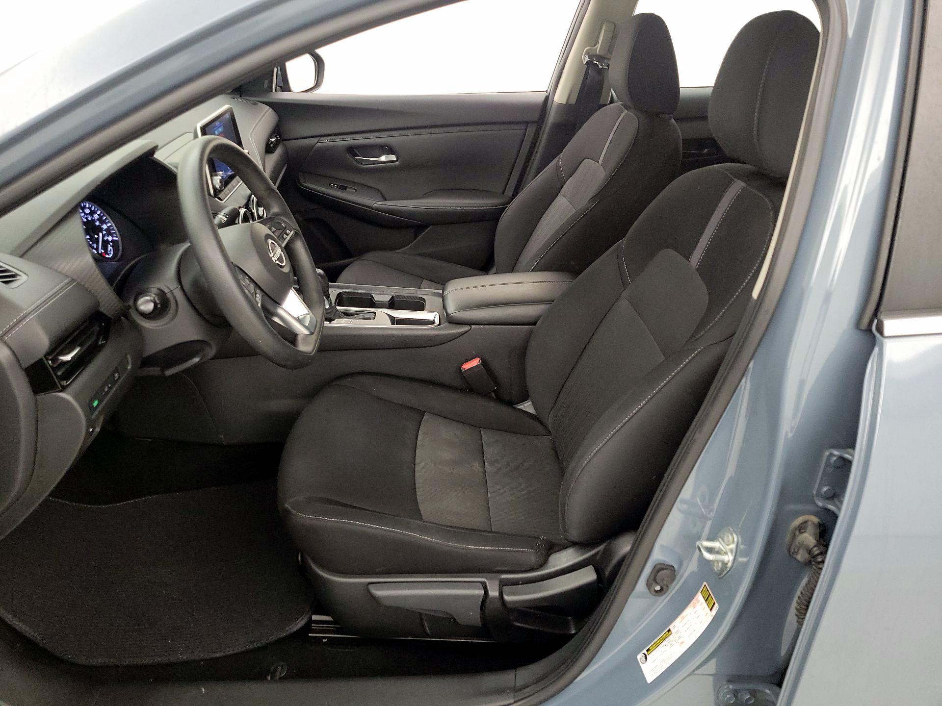 Thumbnail: 2024 Nissan Sentra - 11