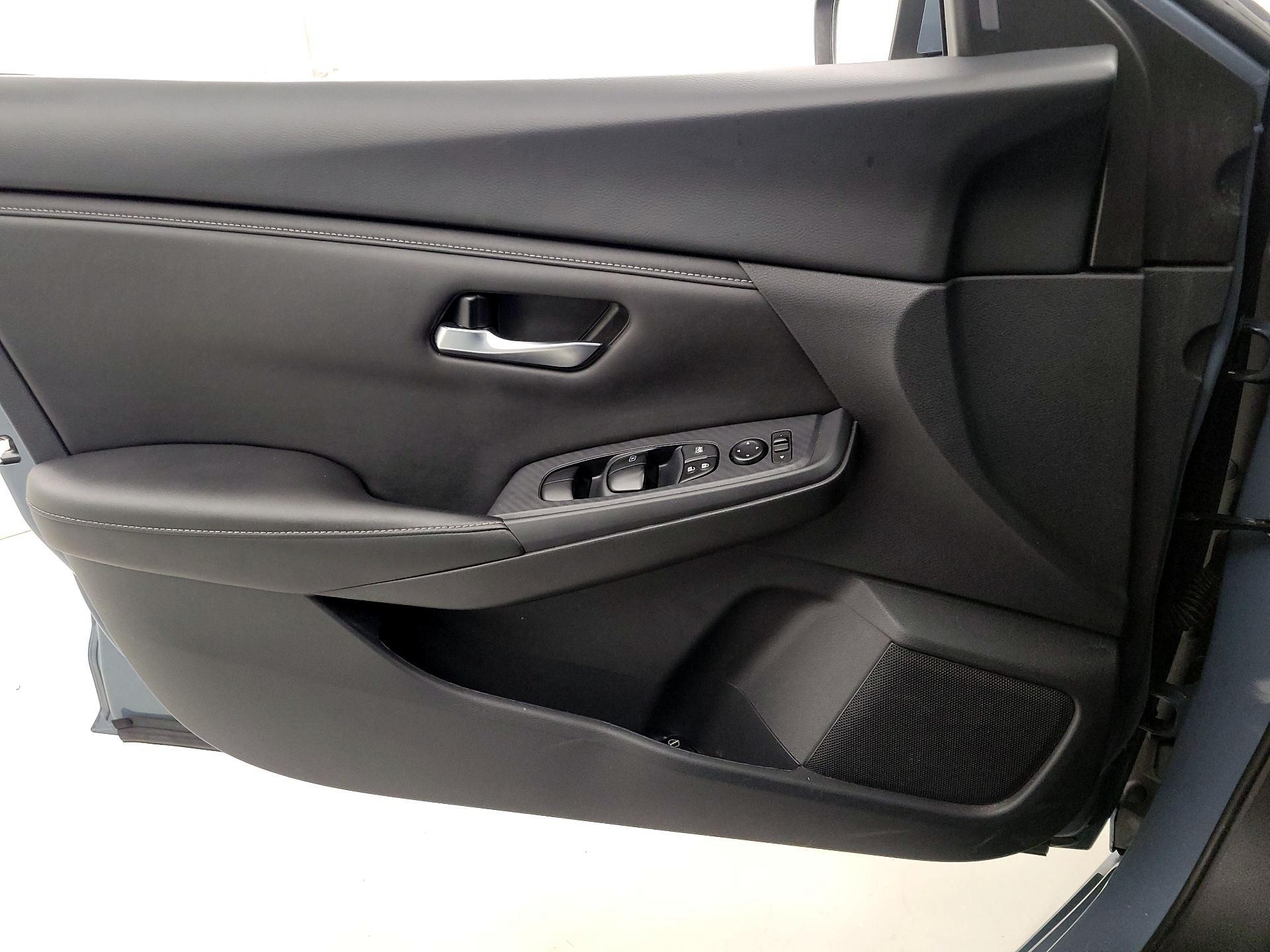 Thumbnail: 2024 Nissan Sentra - 12