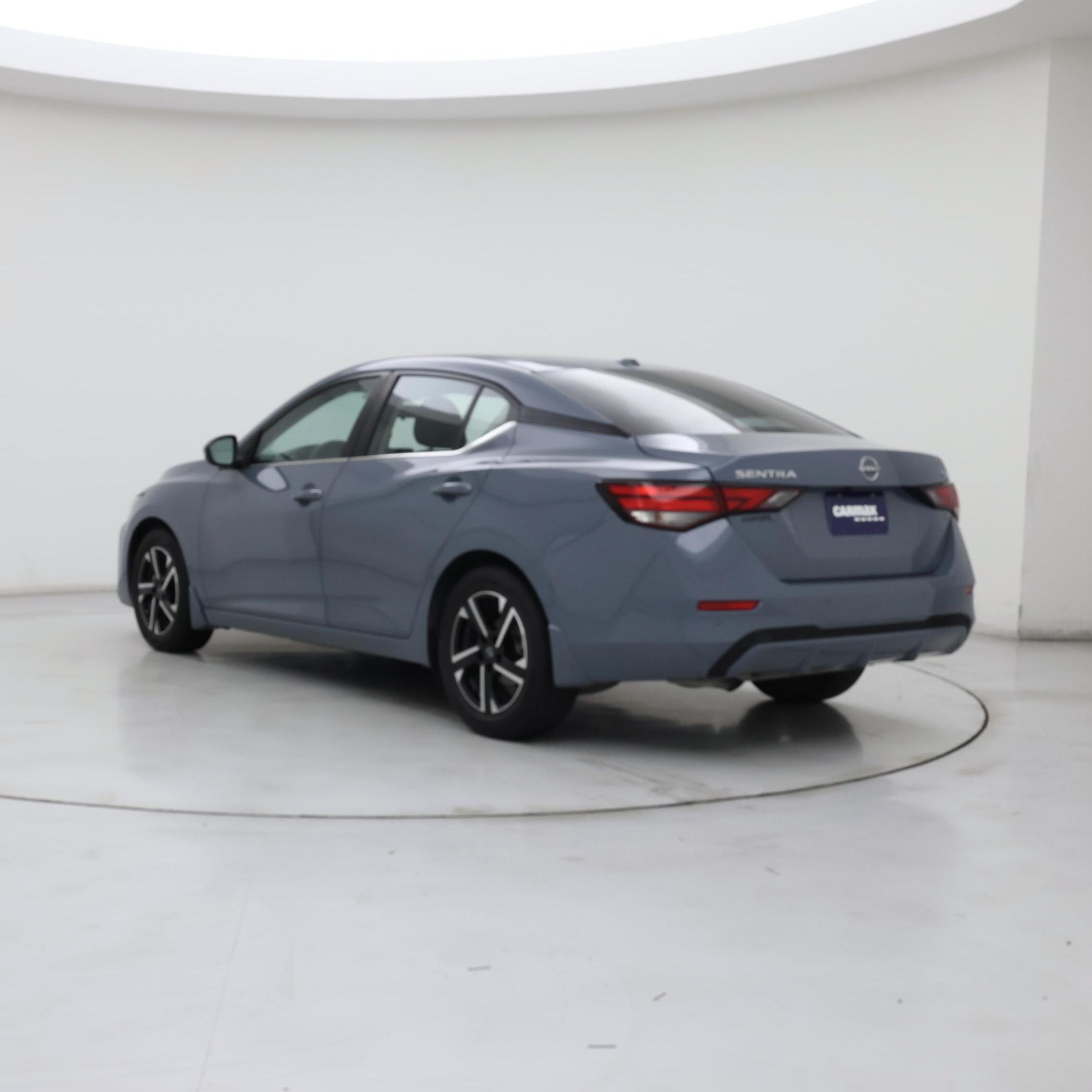 Thumbnail: 2024 Nissan Sentra - 2