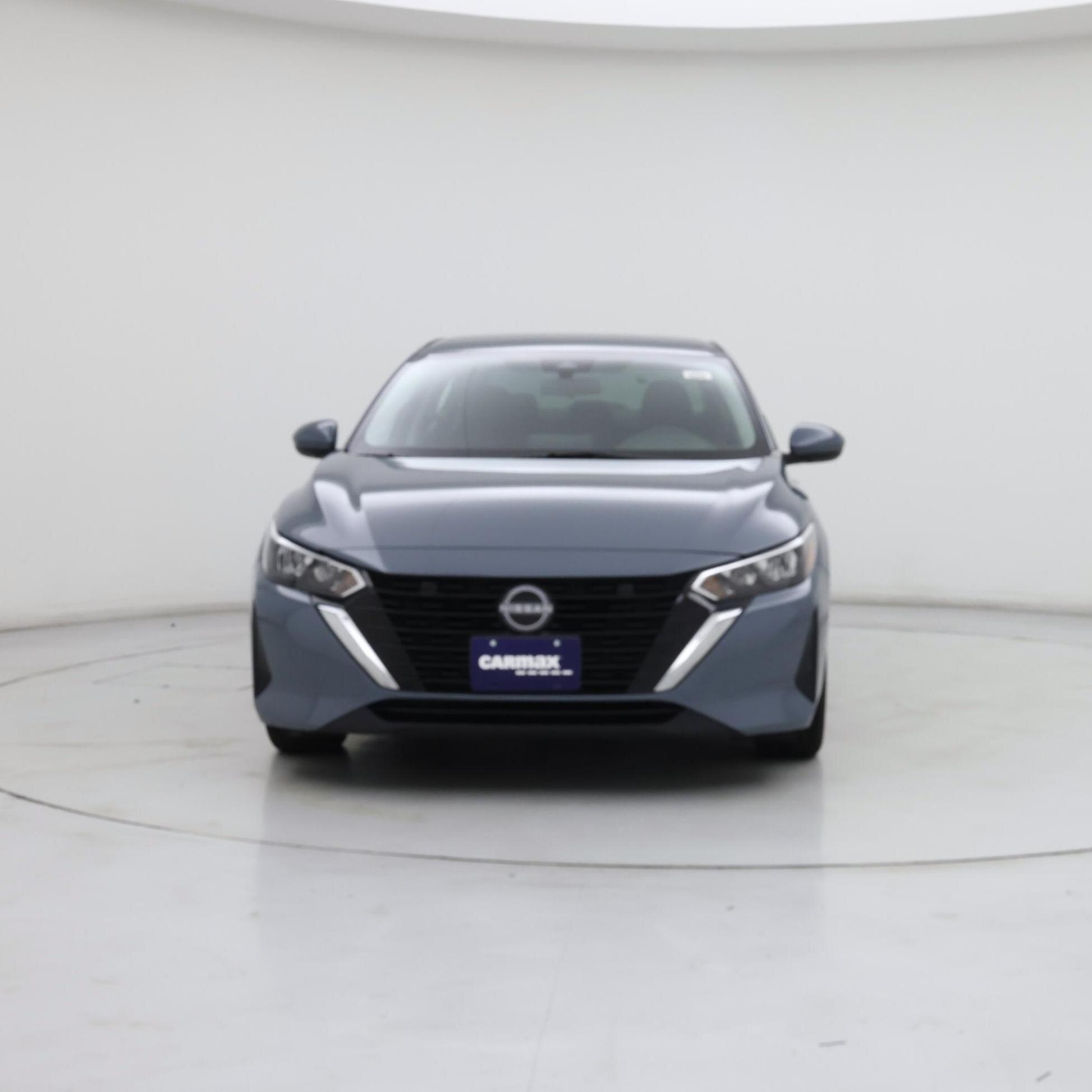 Thumbnail: 2024 Nissan Sentra - 5