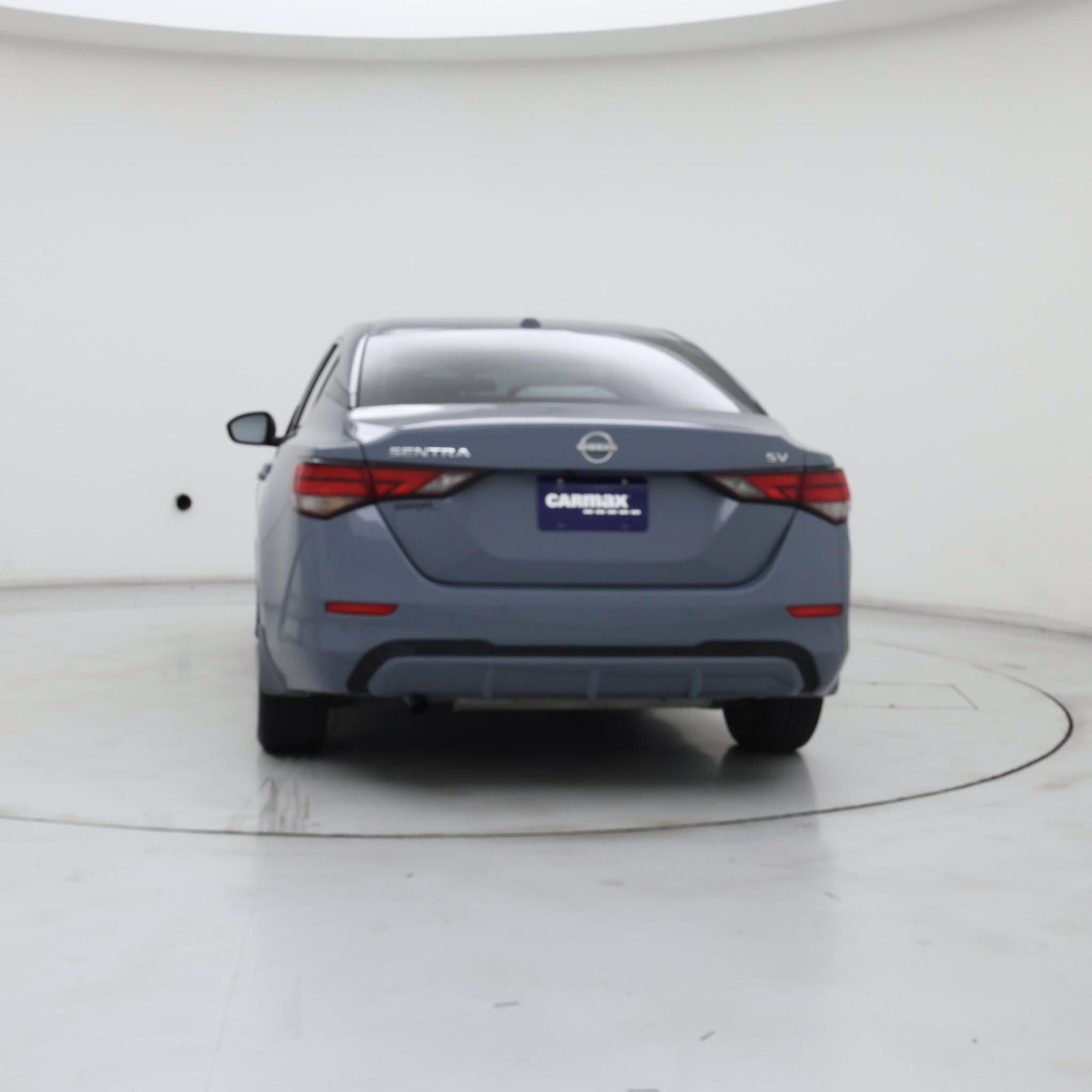 Thumbnail: 2024 Nissan Sentra - 6