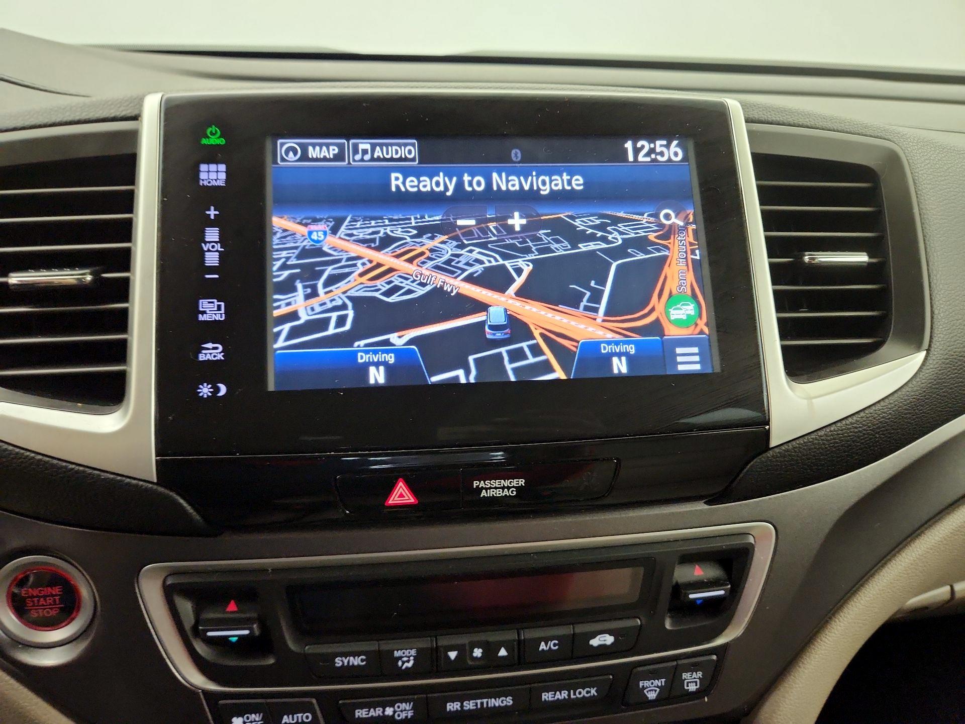 Thumbnail: 2016 Honda Pilot - 14