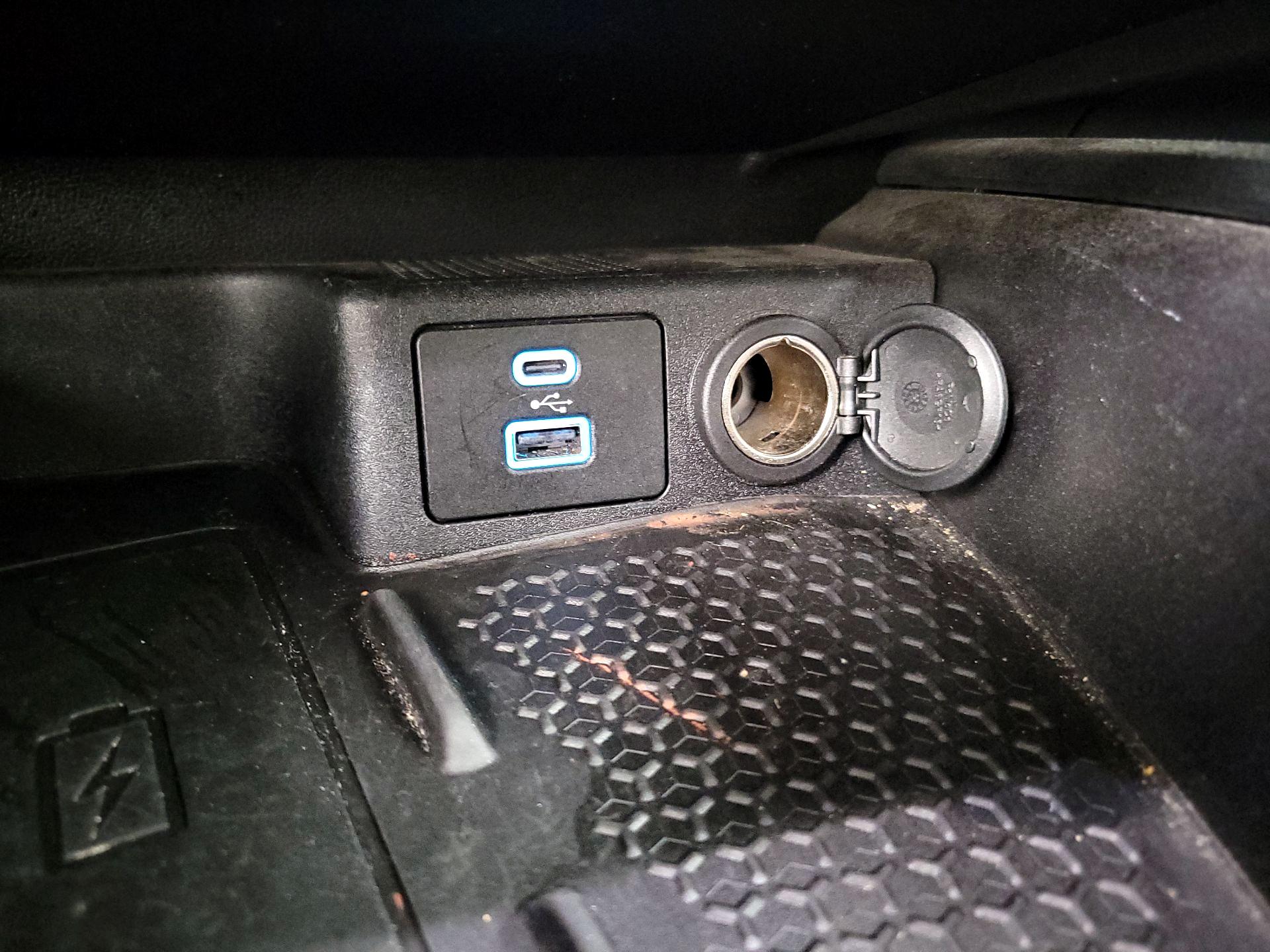 Thumbnail: 2022 Ford Bronco Sport - 18