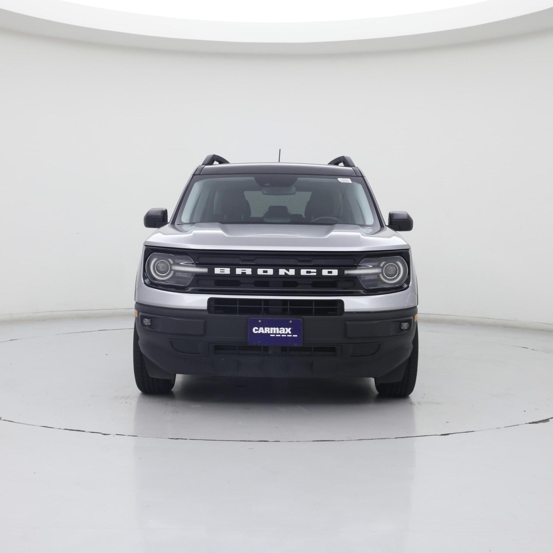 Thumbnail: 2022 Ford Bronco Sport - 5