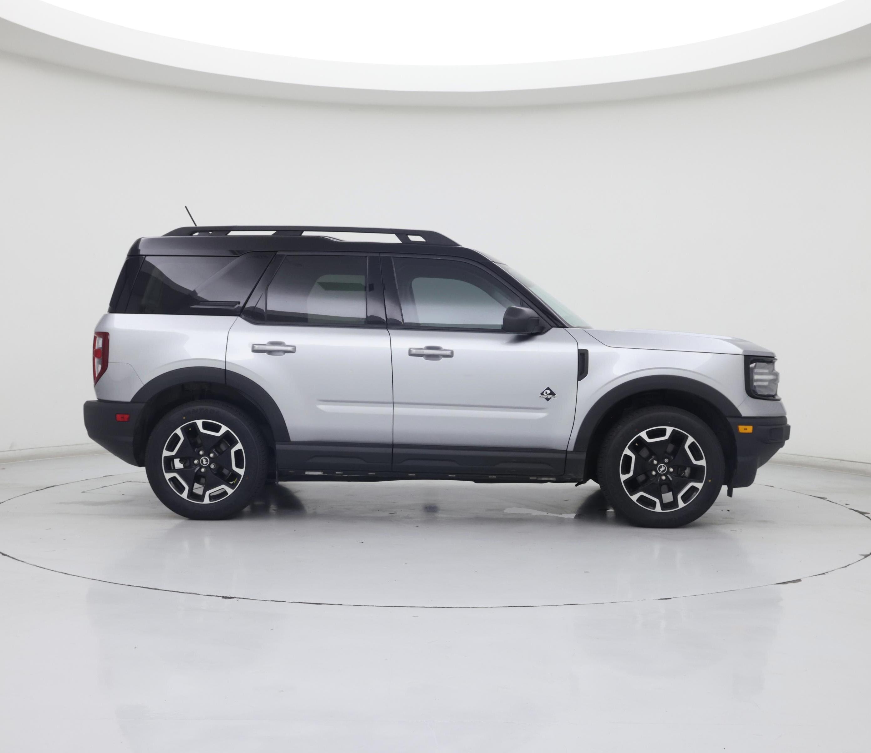 Thumbnail: 2022 Ford Bronco Sport - 7