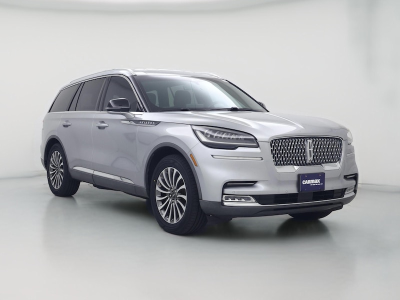 2020 Lincoln Aviator Reserve -
                  Katy, TX