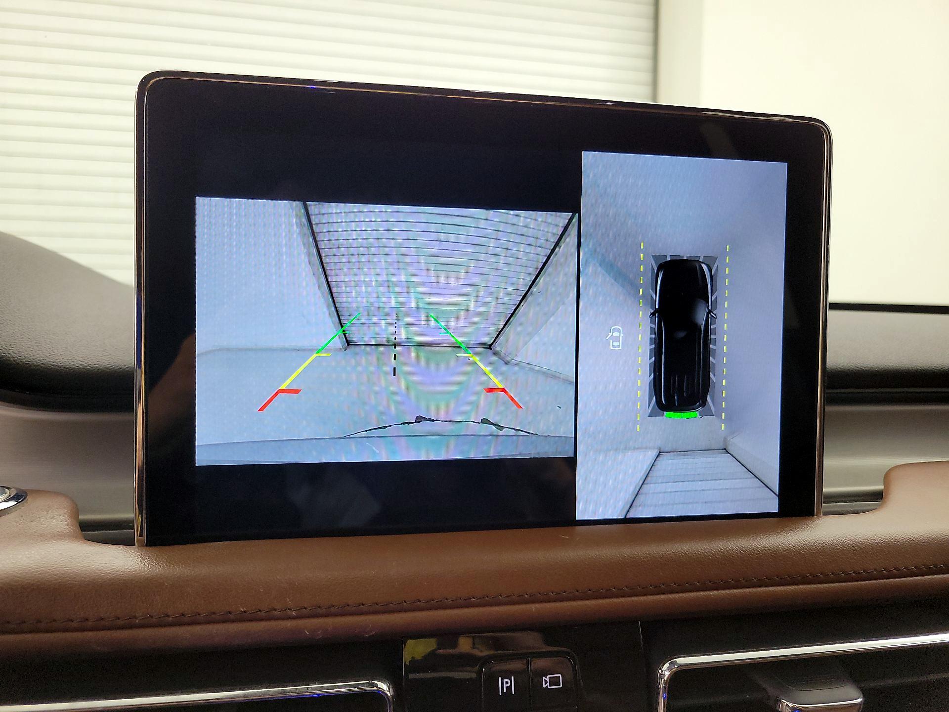 Thumbnail: 2020 Lincoln Aviator - 15