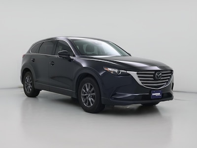 2023 Mazda CX-9 Touring
