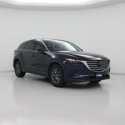 2023 Mazda CX-9 Touring
