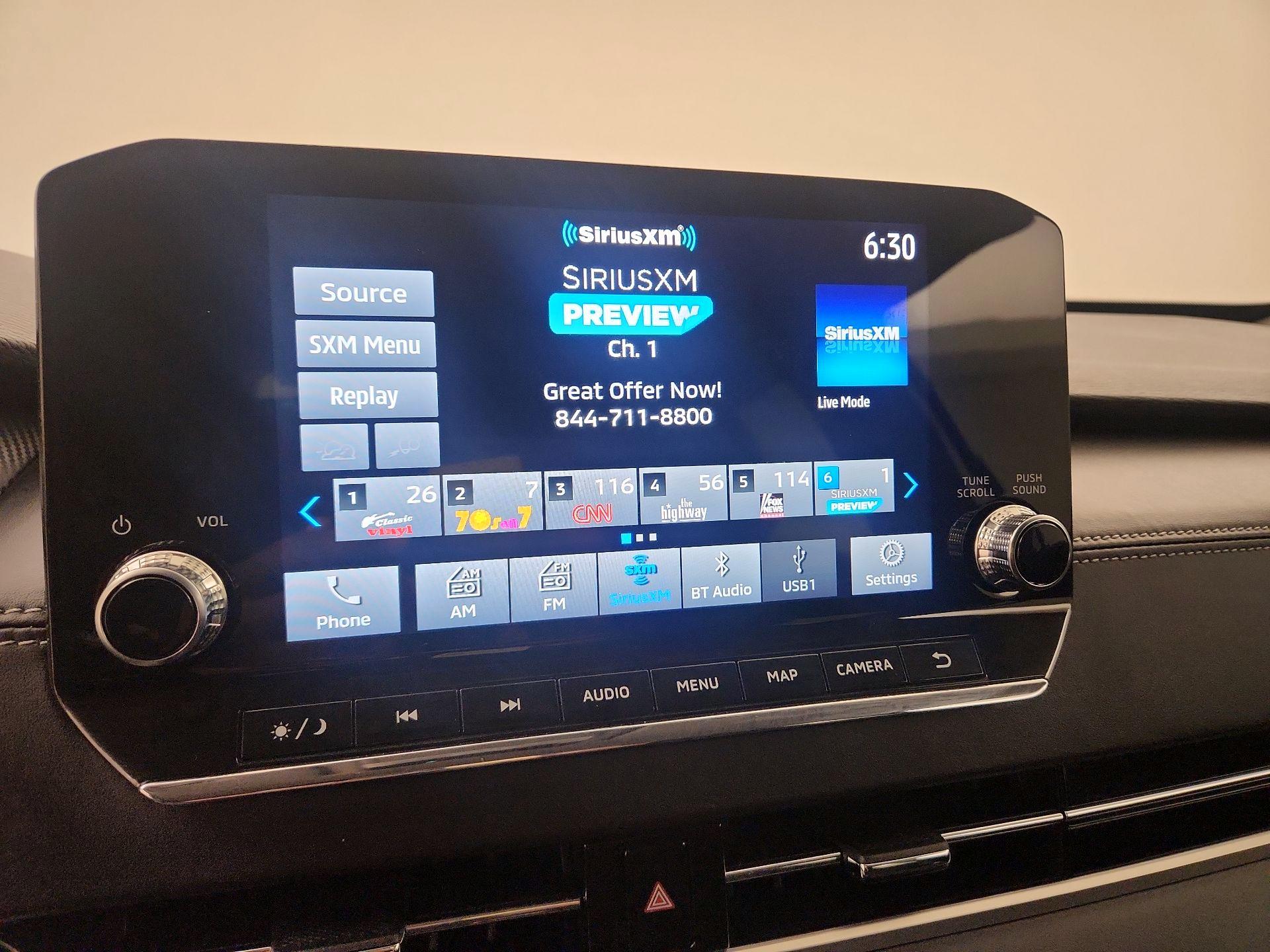 Thumbnail: 2024 Mitsubishi Outlander - 15