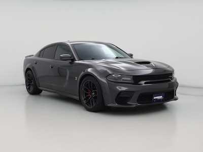 2021 Dodge Charger Scat Pack