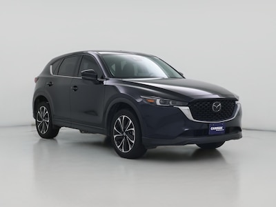2023 Mazda CX-5 2.5 S Premium Package