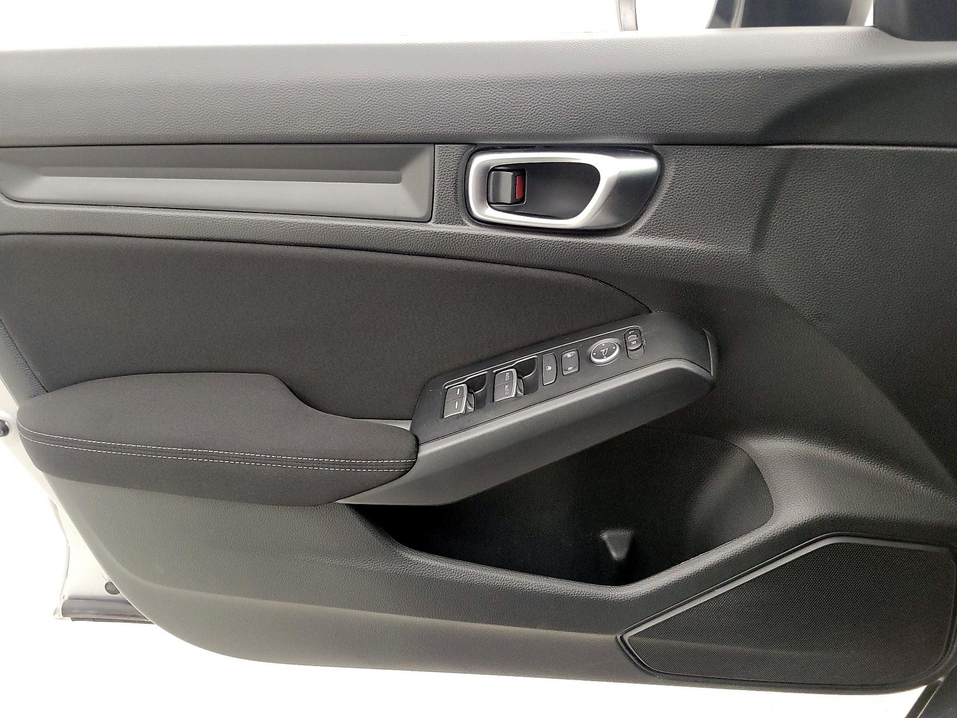 Thumbnail: 2024 Honda Civic - 12