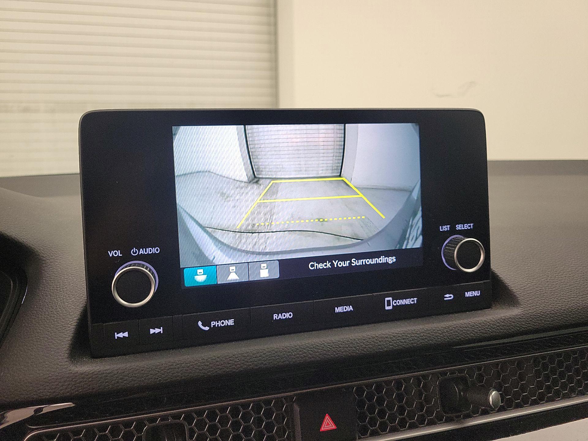 Thumbnail: 2024 Honda Civic - 14