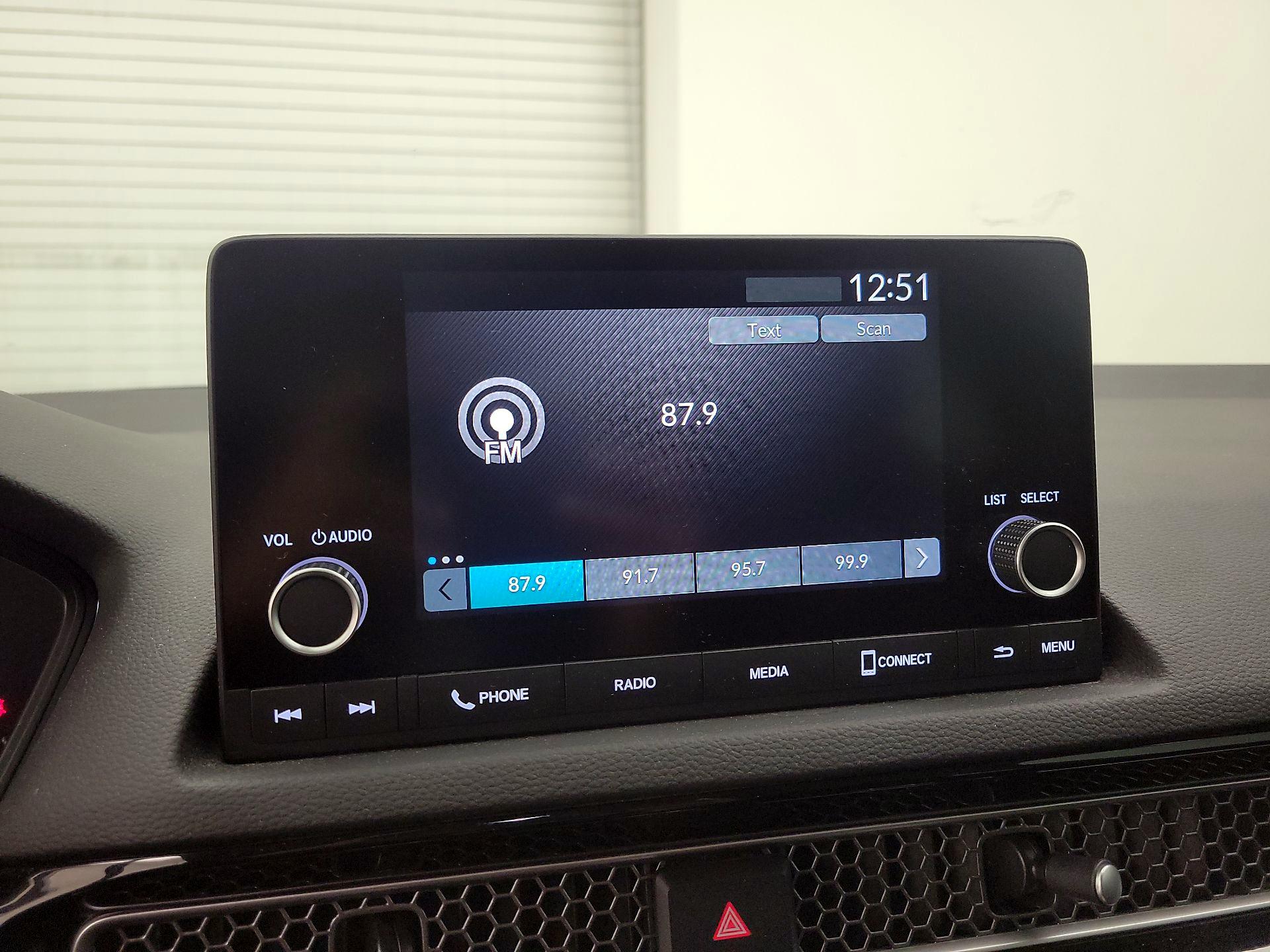 Thumbnail: 2024 Honda Civic - 15