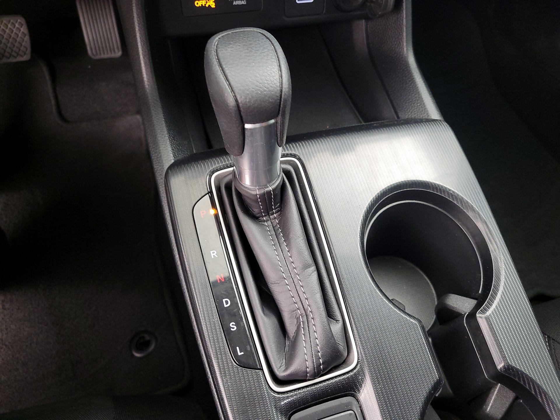 Thumbnail: 2024 Honda Civic - 17