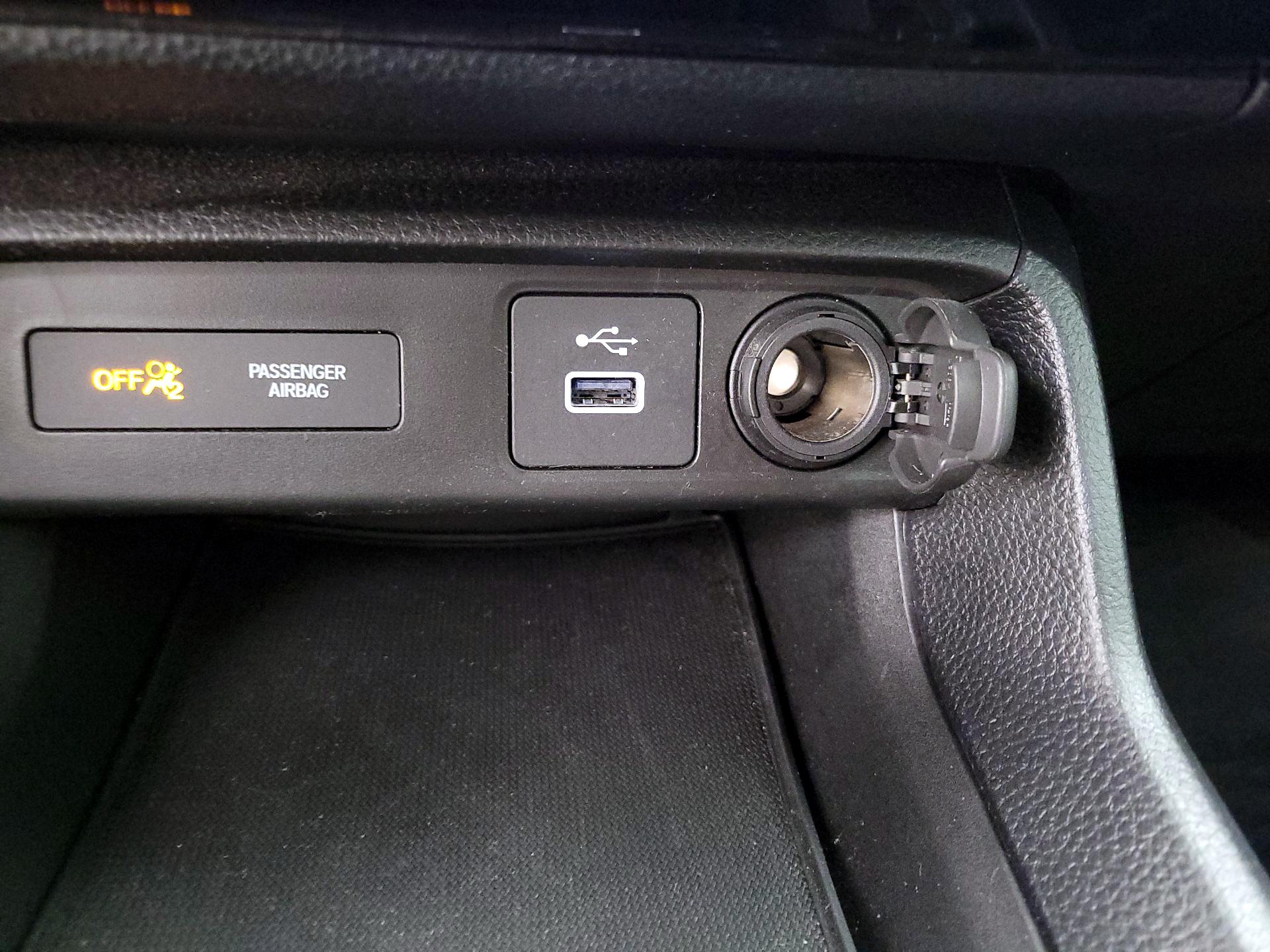 Thumbnail: 2024 Honda Civic - 18