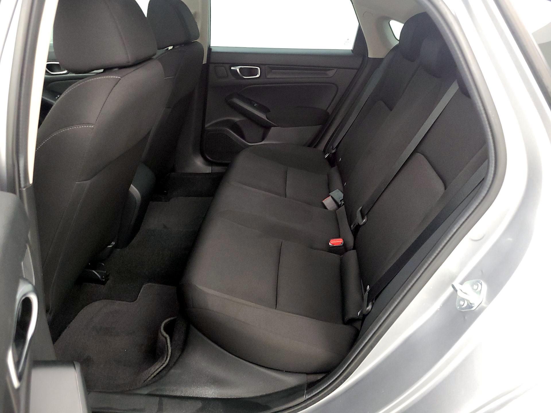 Thumbnail: 2024 Honda Civic - 19