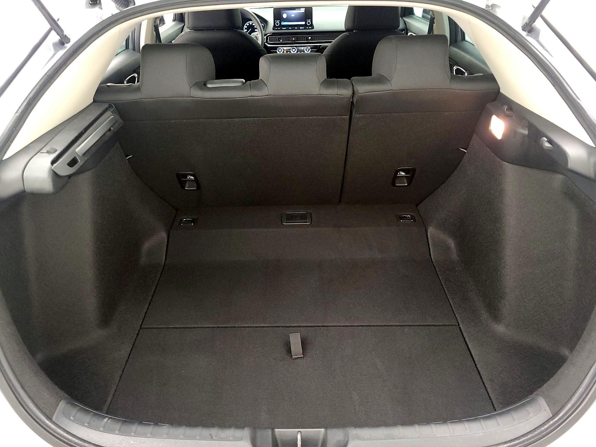 Thumbnail: 2024 Honda Civic - 20