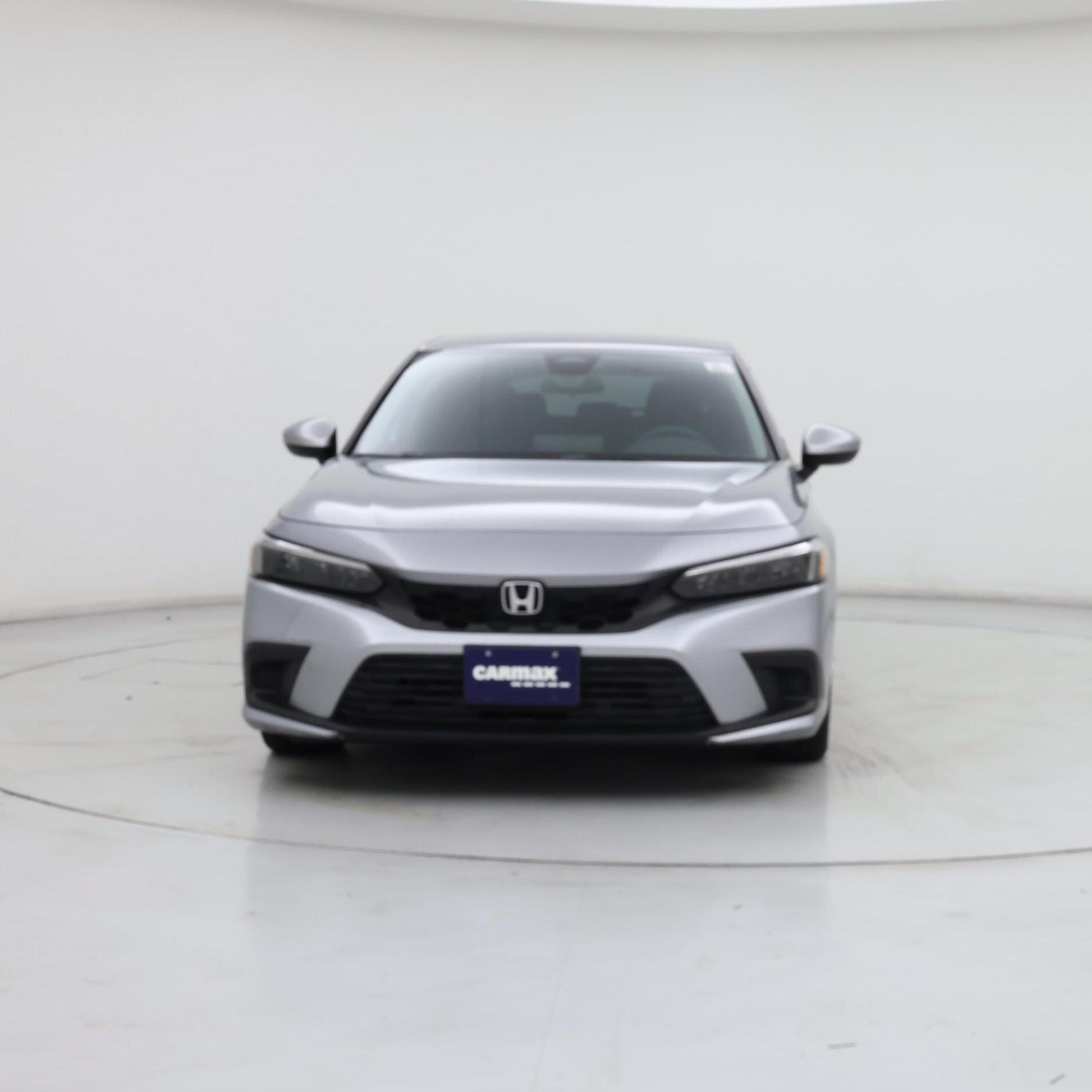 Thumbnail: 2024 Honda Civic - 5