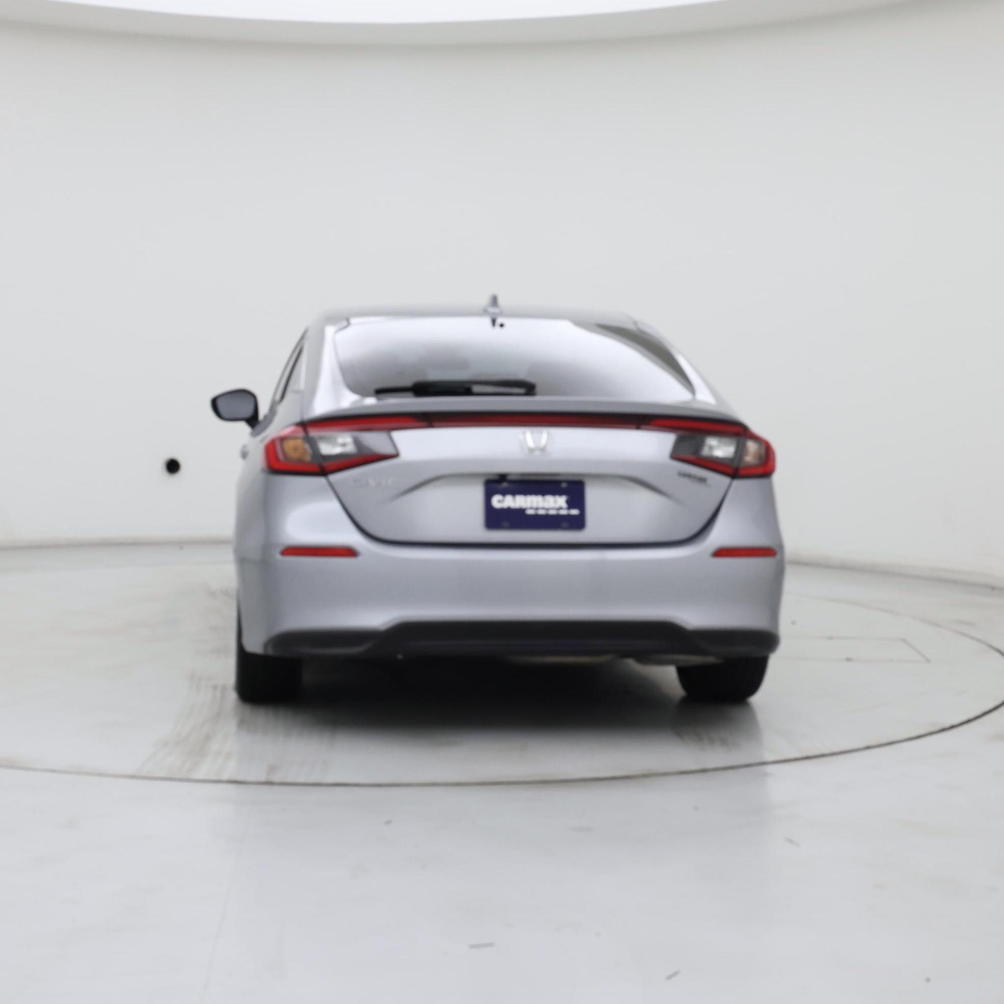 Thumbnail: 2024 Honda Civic - 6