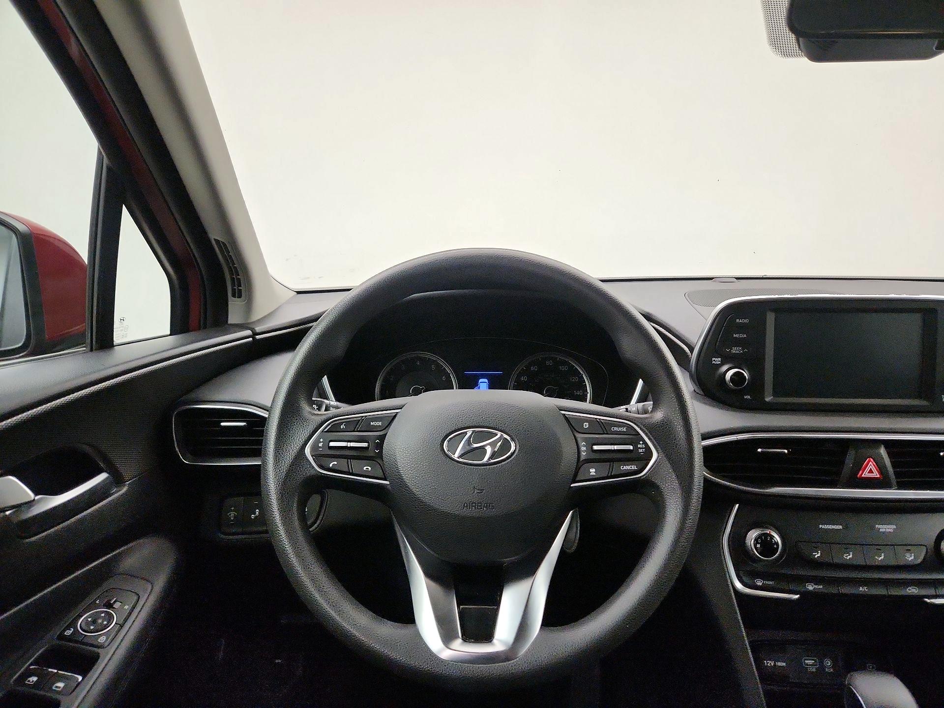 Thumbnail: 2019 Hyundai Santa Fe - 10