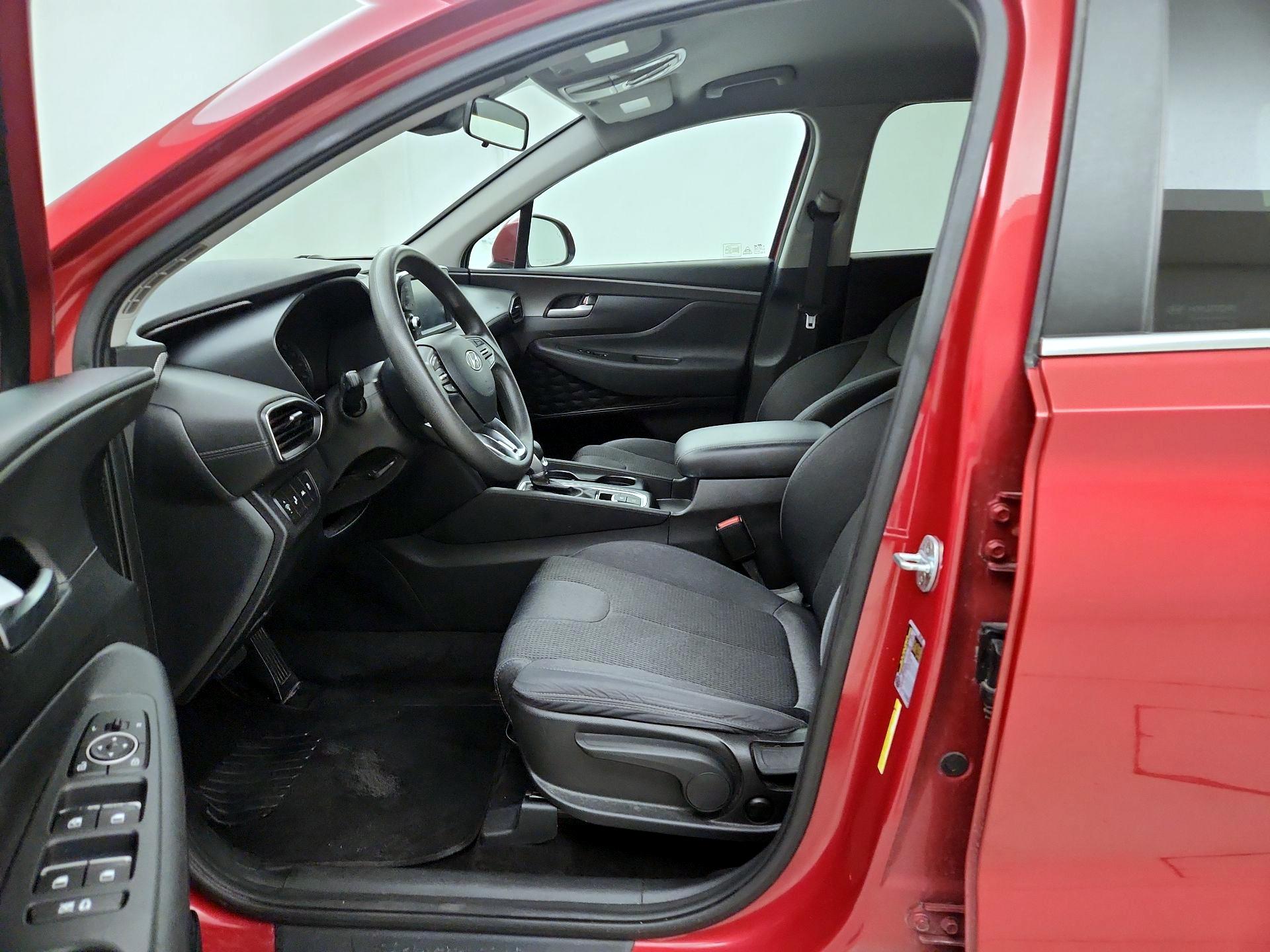 Thumbnail: 2019 Hyundai Santa Fe - 11