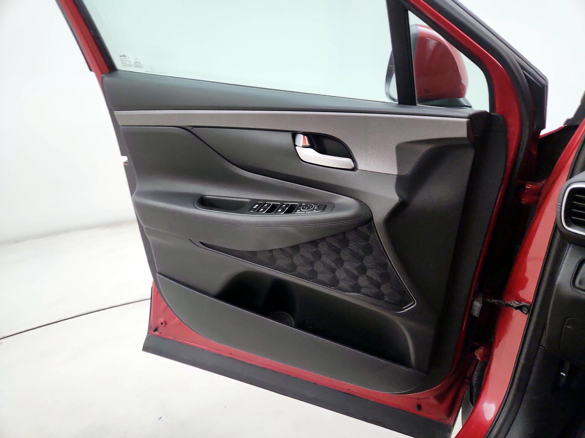 Thumbnail: 2019 Hyundai Santa Fe - 12