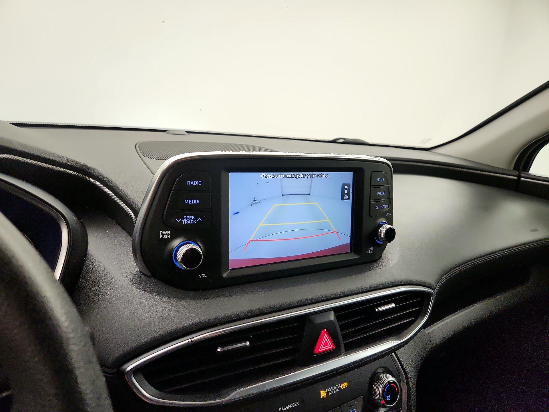 Thumbnail: 2019 Hyundai Santa Fe - 14