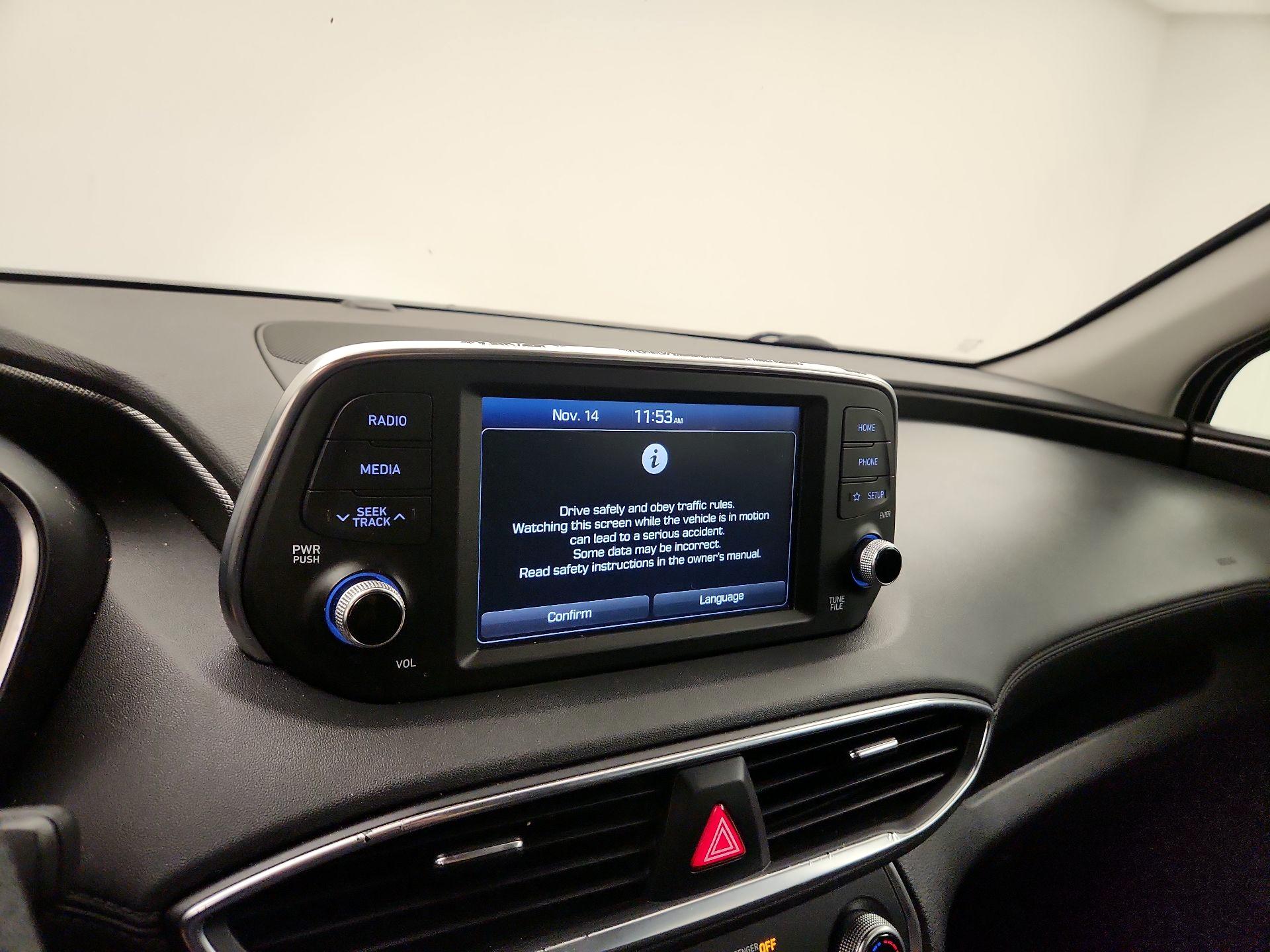 Thumbnail: 2019 Hyundai Santa Fe - 15