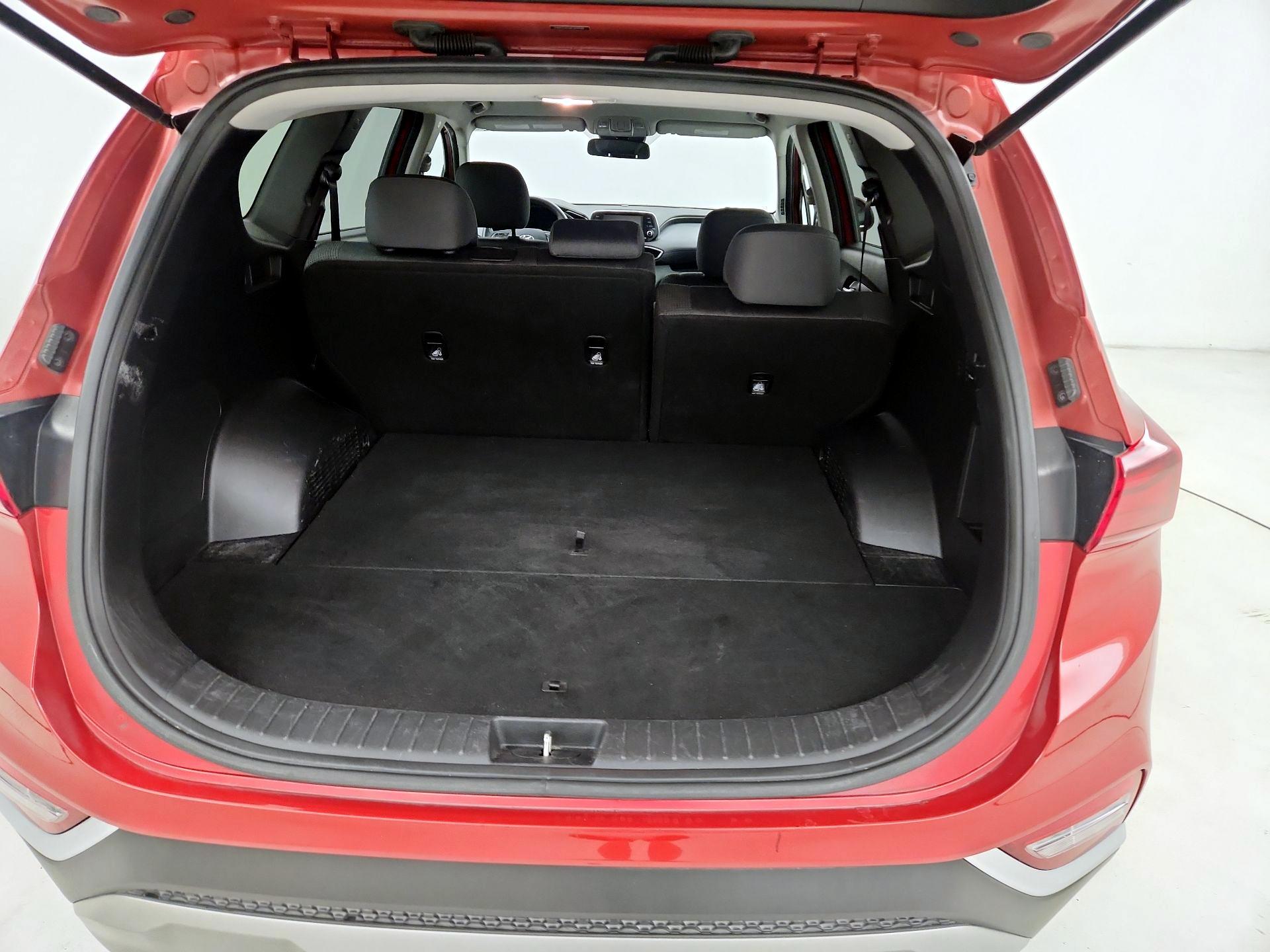 Thumbnail: 2019 Hyundai Santa Fe - 20