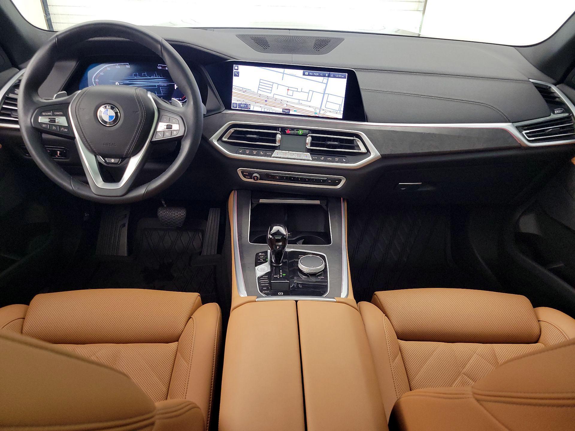 Thumbnail: 2023 BMW X5 - 9