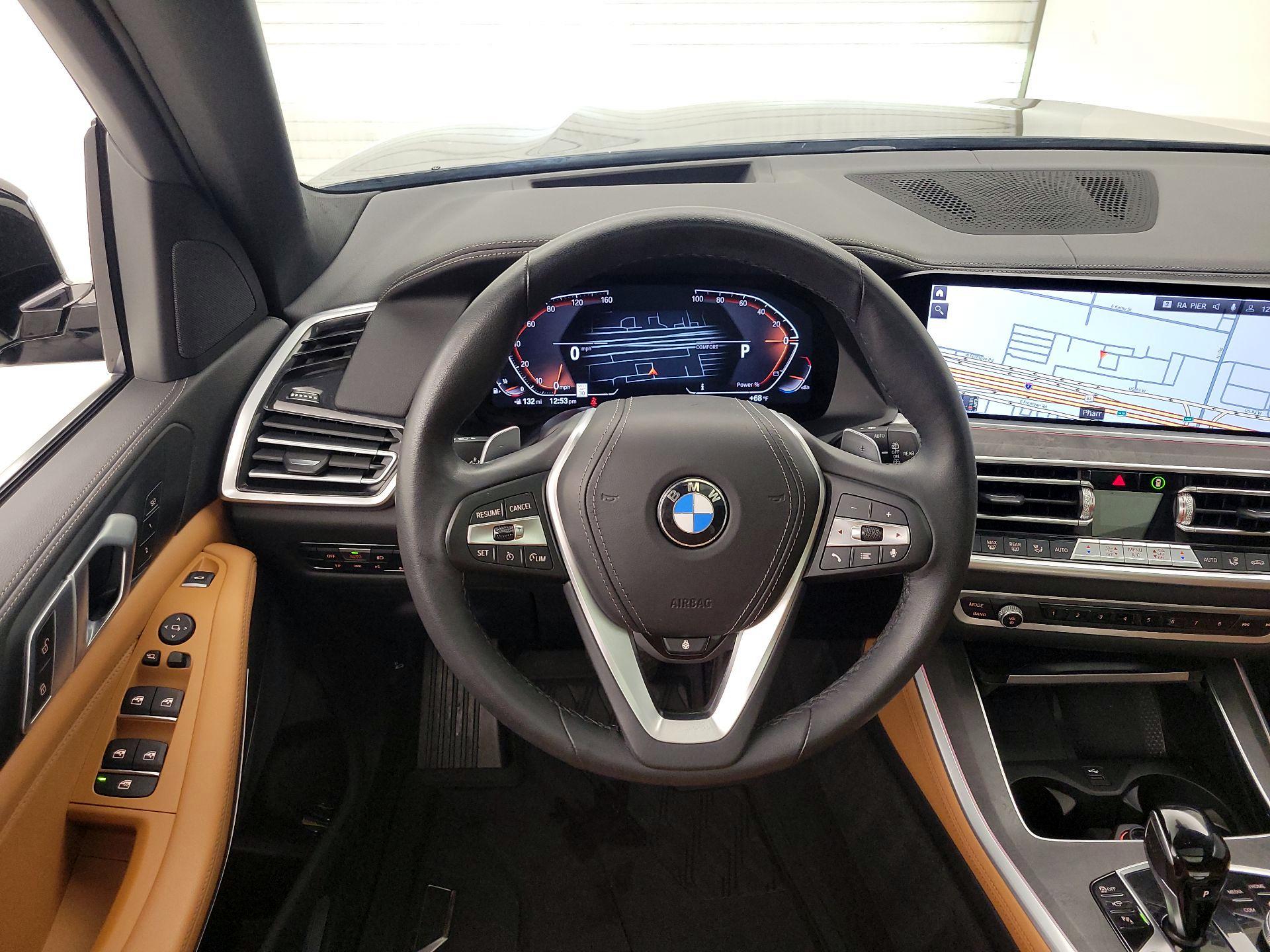 Thumbnail: 2023 BMW X5 - 10